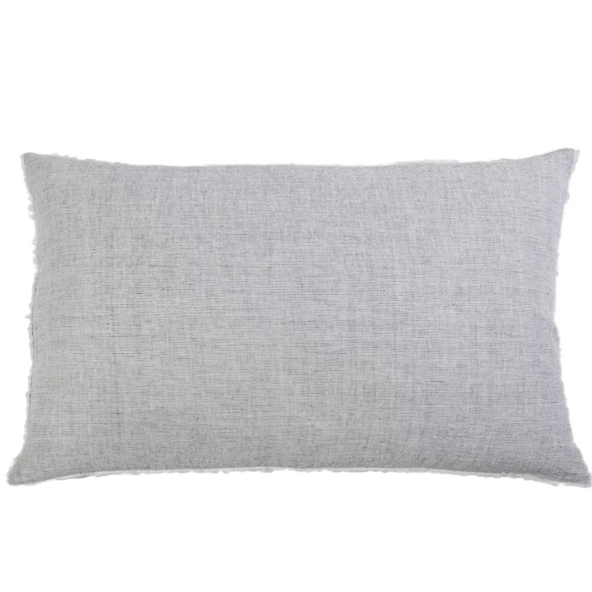 Fashion Be Home Logan King Sham, Navy
