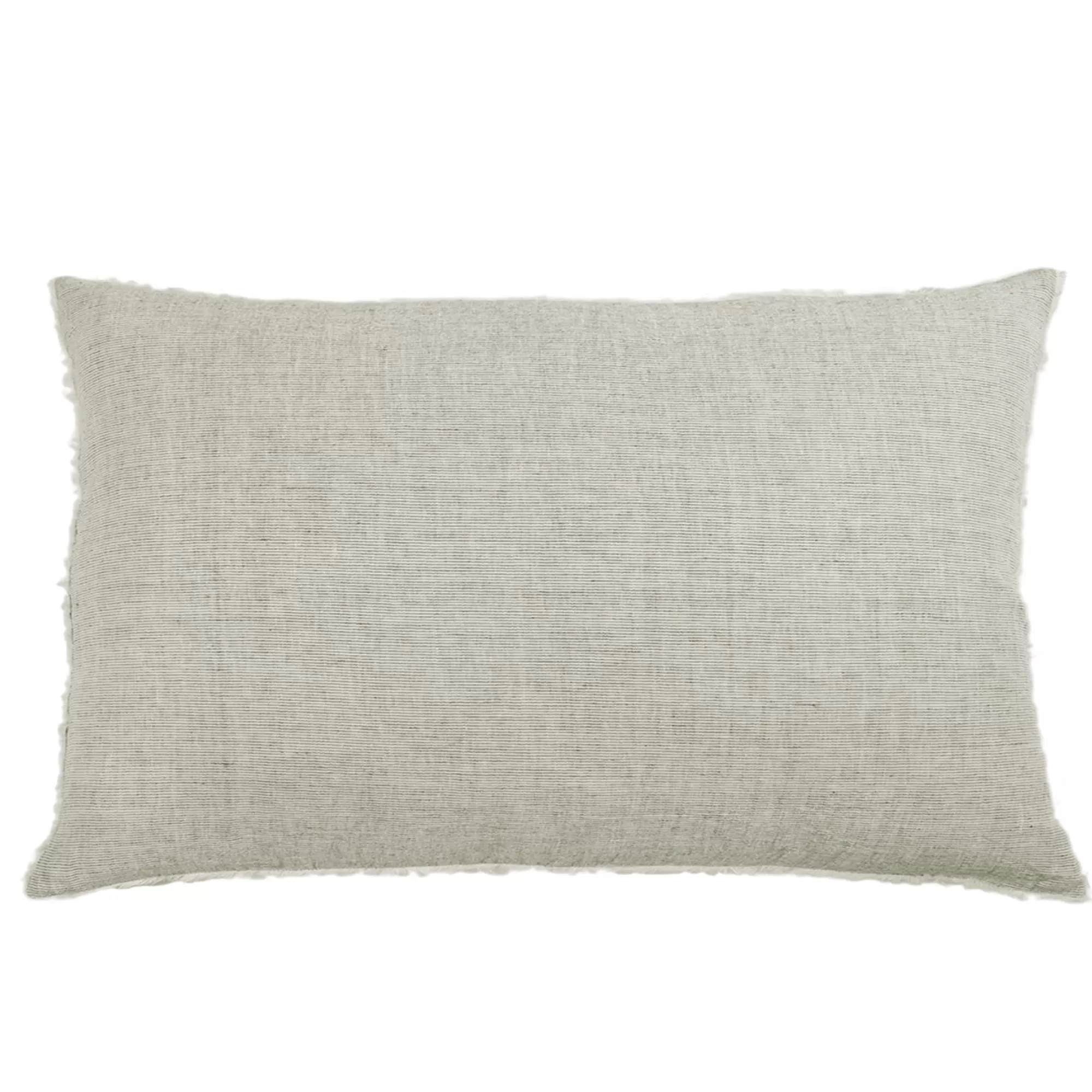 Cheap Be Home Logan King Sham, Olive