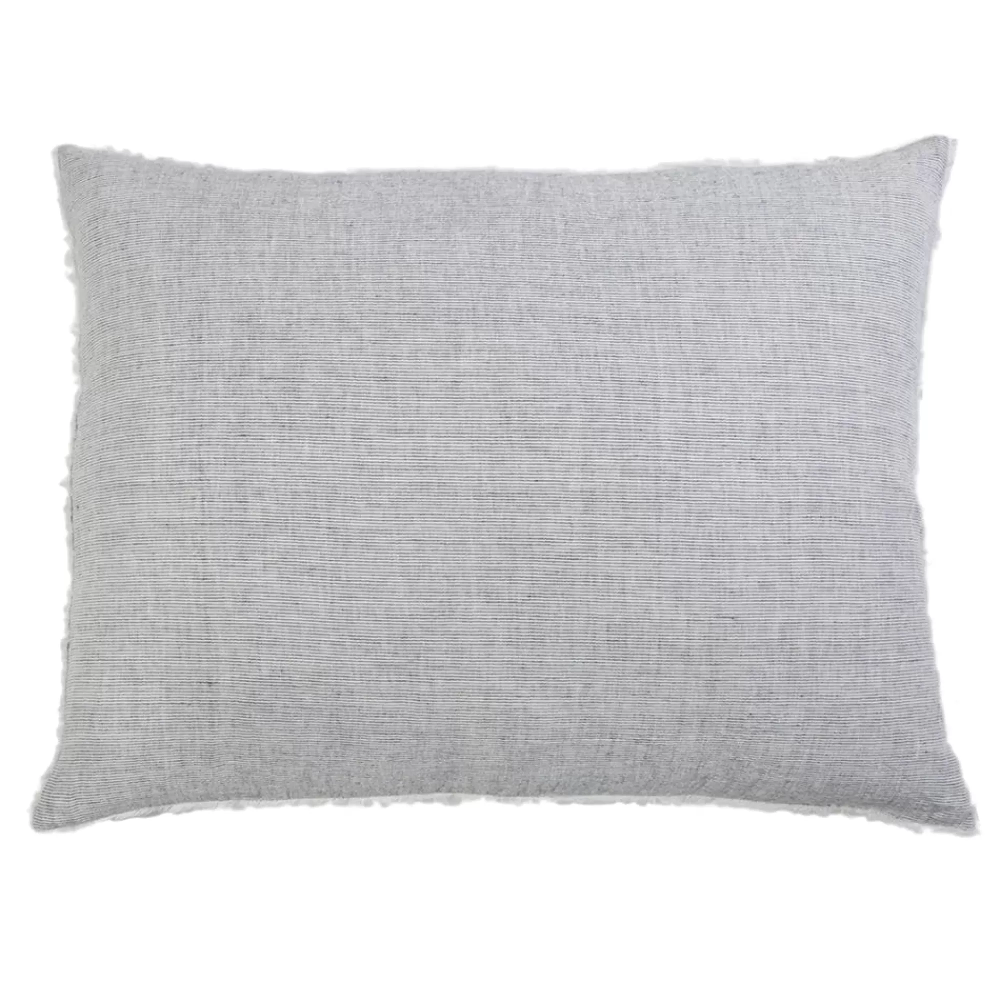 Online Be Home Logan Standard Sham, Navy