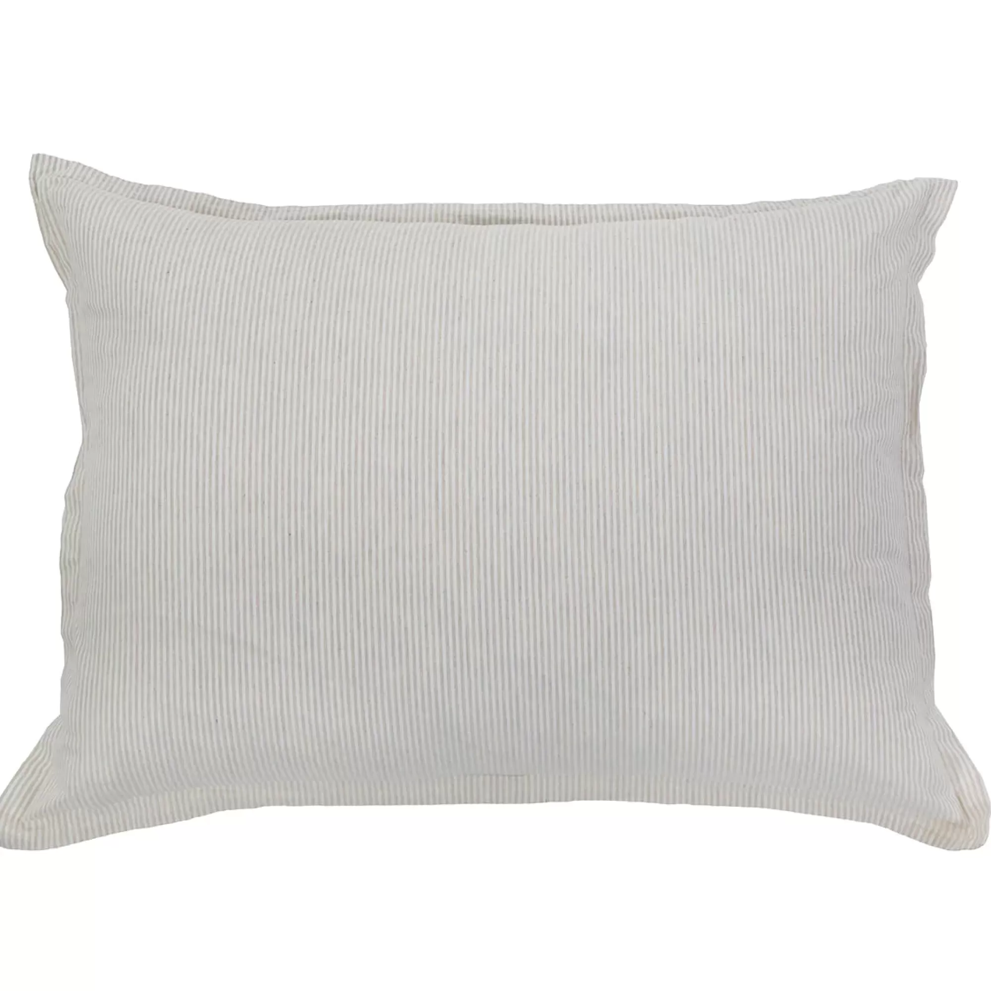 Clearance Be Home Luke Big Pillow, Natural