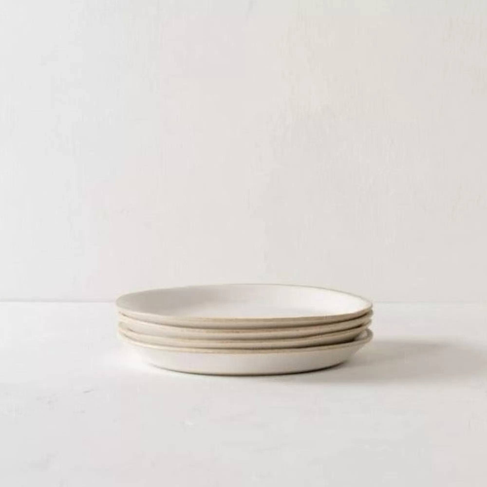 Shop Be Home Lunas Dinner Plate, Set of 4