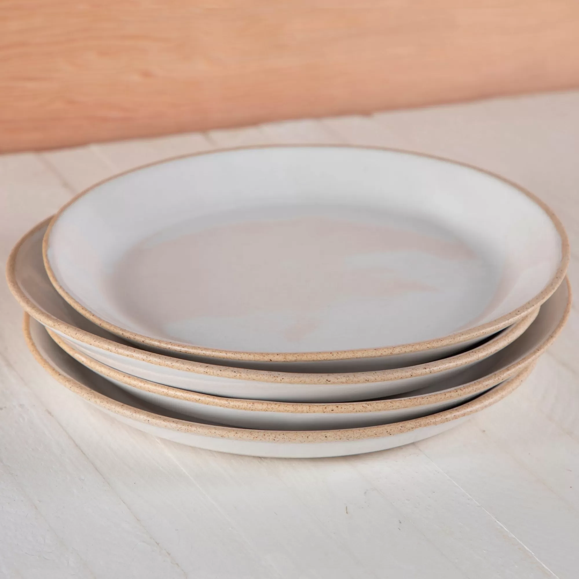 Shop Be Home Lunas Dinner Plate, Set of 4