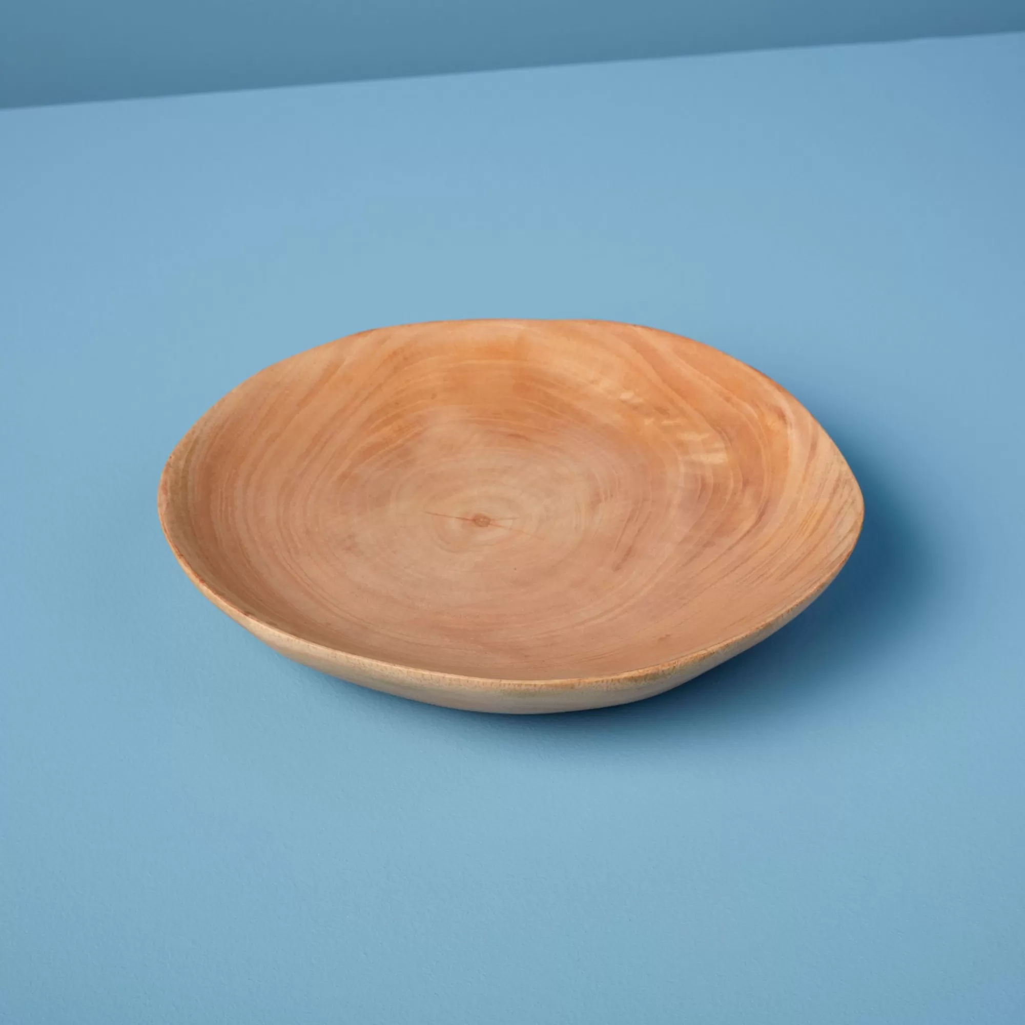 Outlet Be Home Mango Wood Side Plate