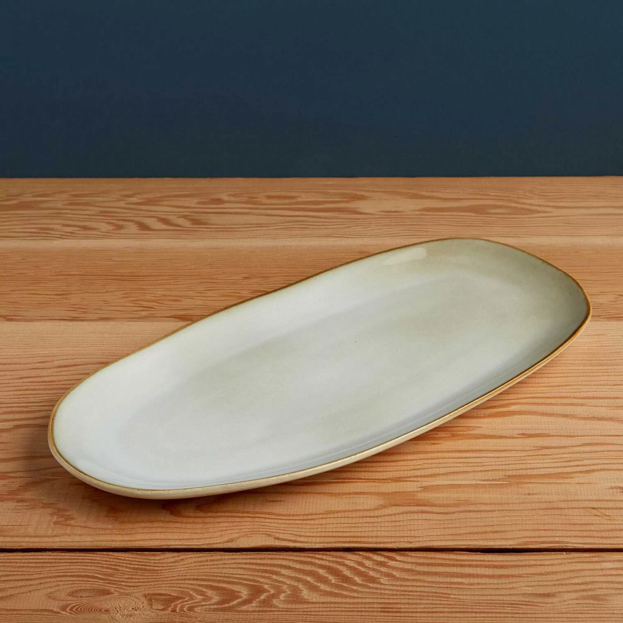 Be Home Serving Platters<Maté Platter