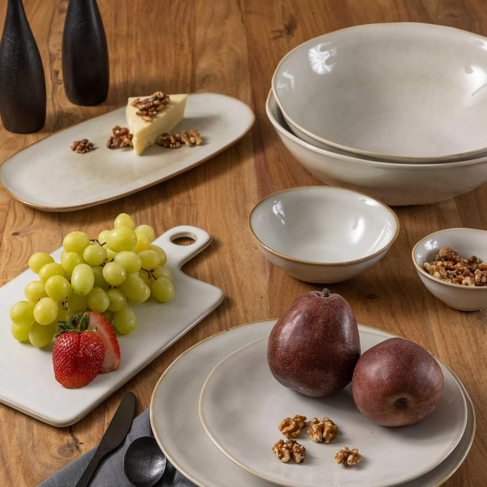 Be Home Serving Platters<Maté Platter