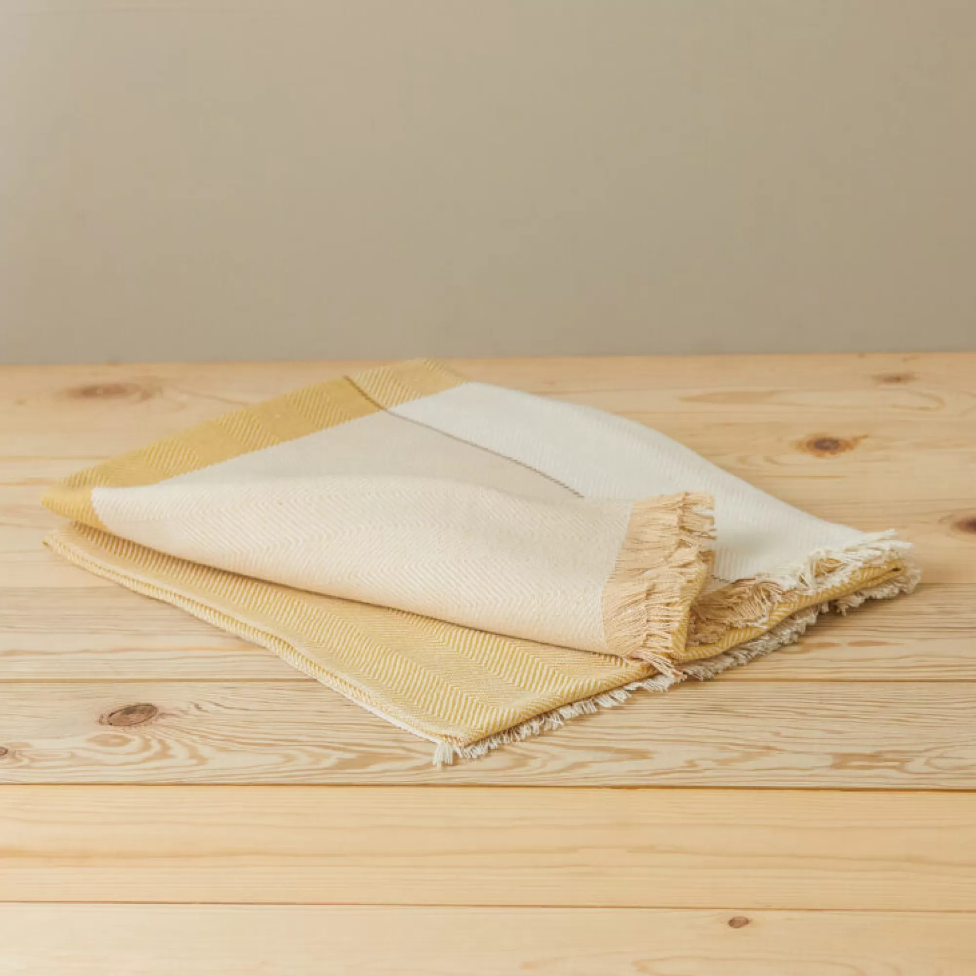 Shop Be Home Miraflor Throw, Sun