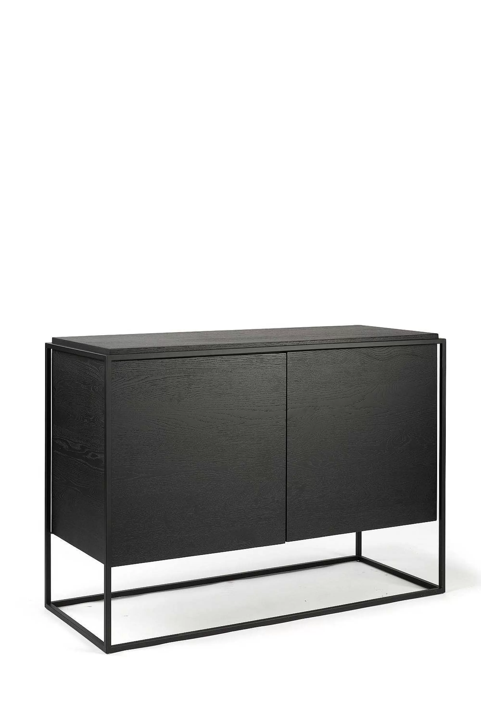 Be Home Sideboards<Monolit Black Oak Sideboard
