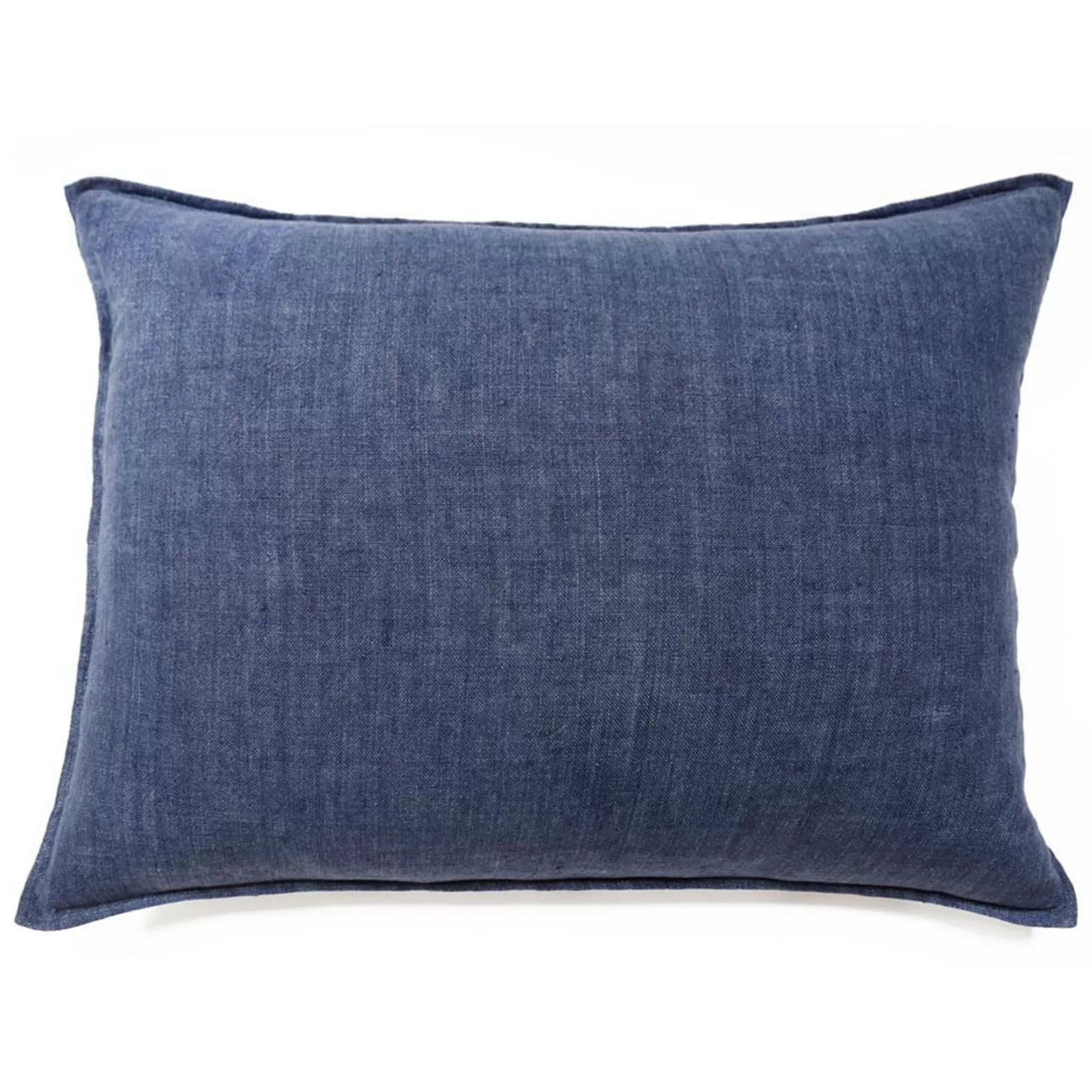 Shop Be Home Montauk Big Pillow, Indigo