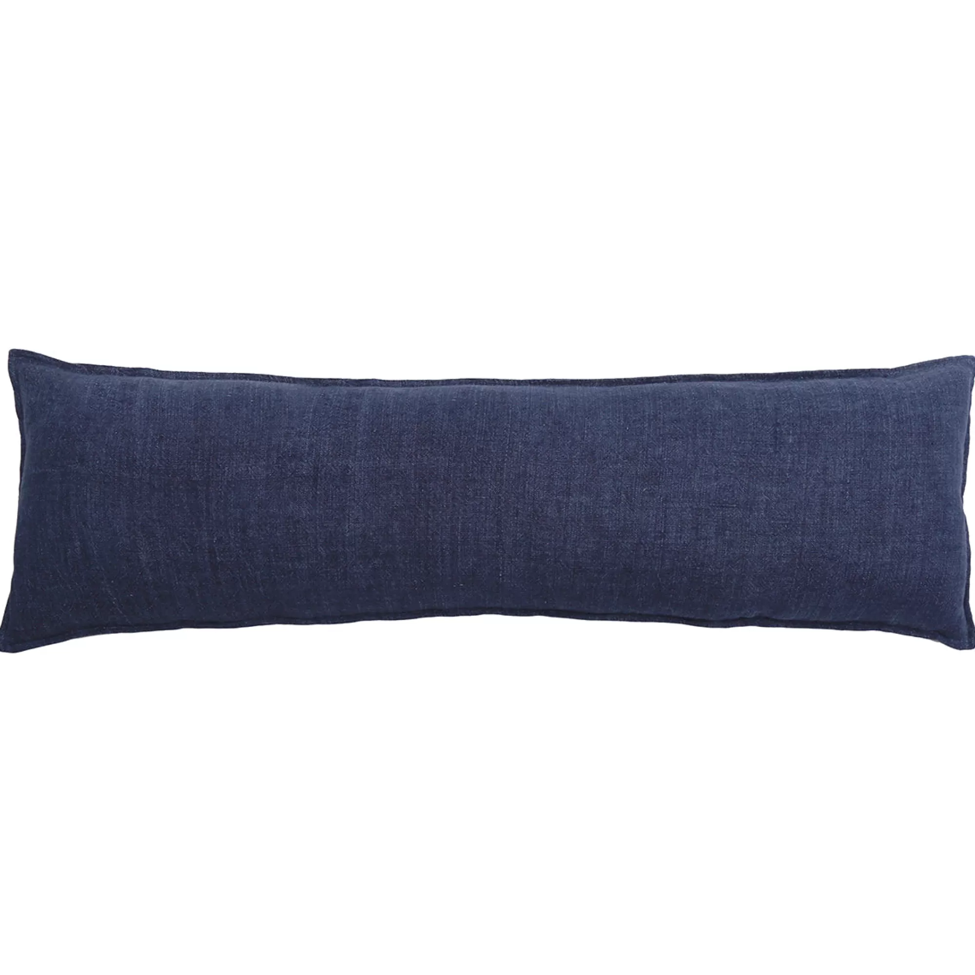 Clearance Be Home Montauk Body Pillow, Indigo
