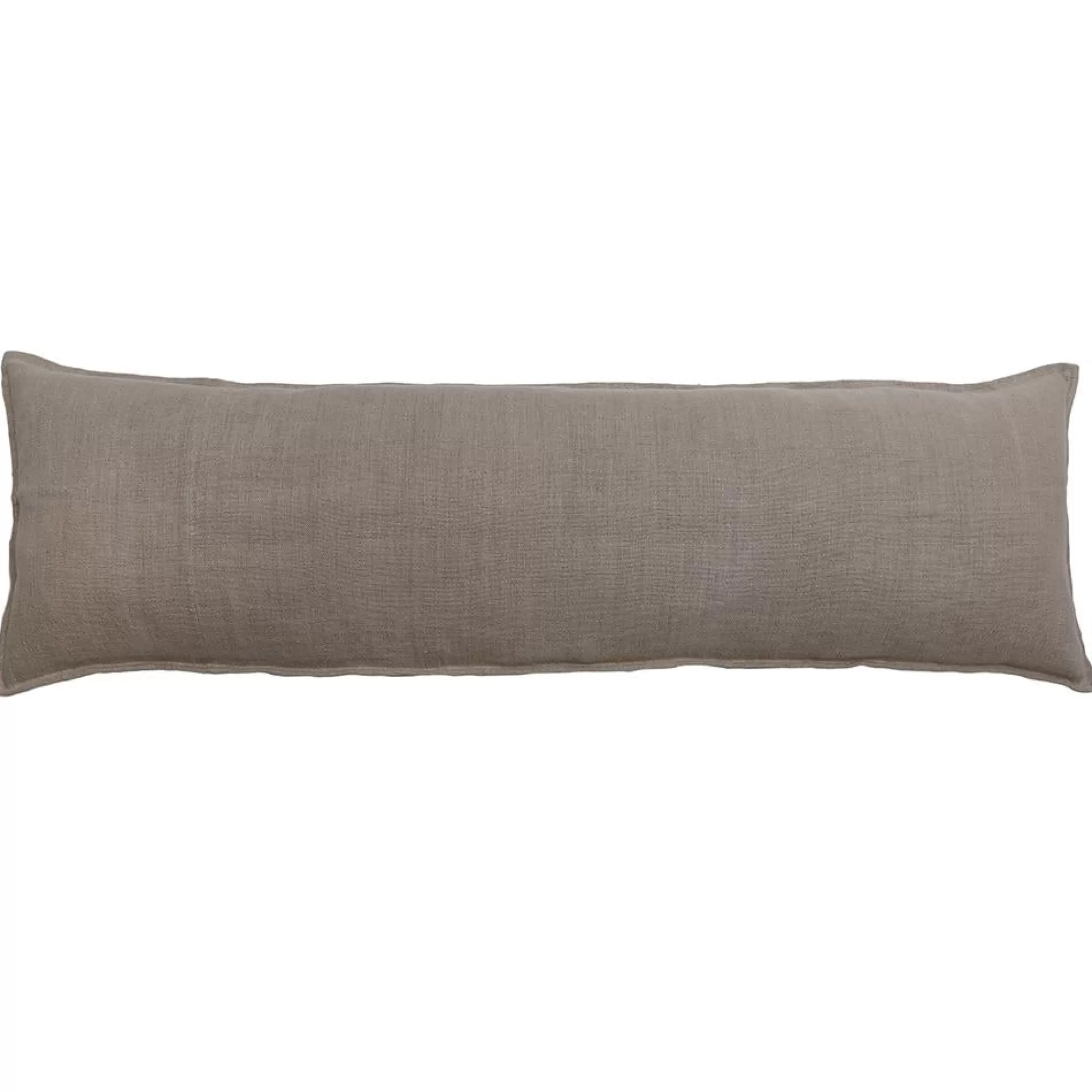 Shop Be Home Montauk Body Pillow, Natural