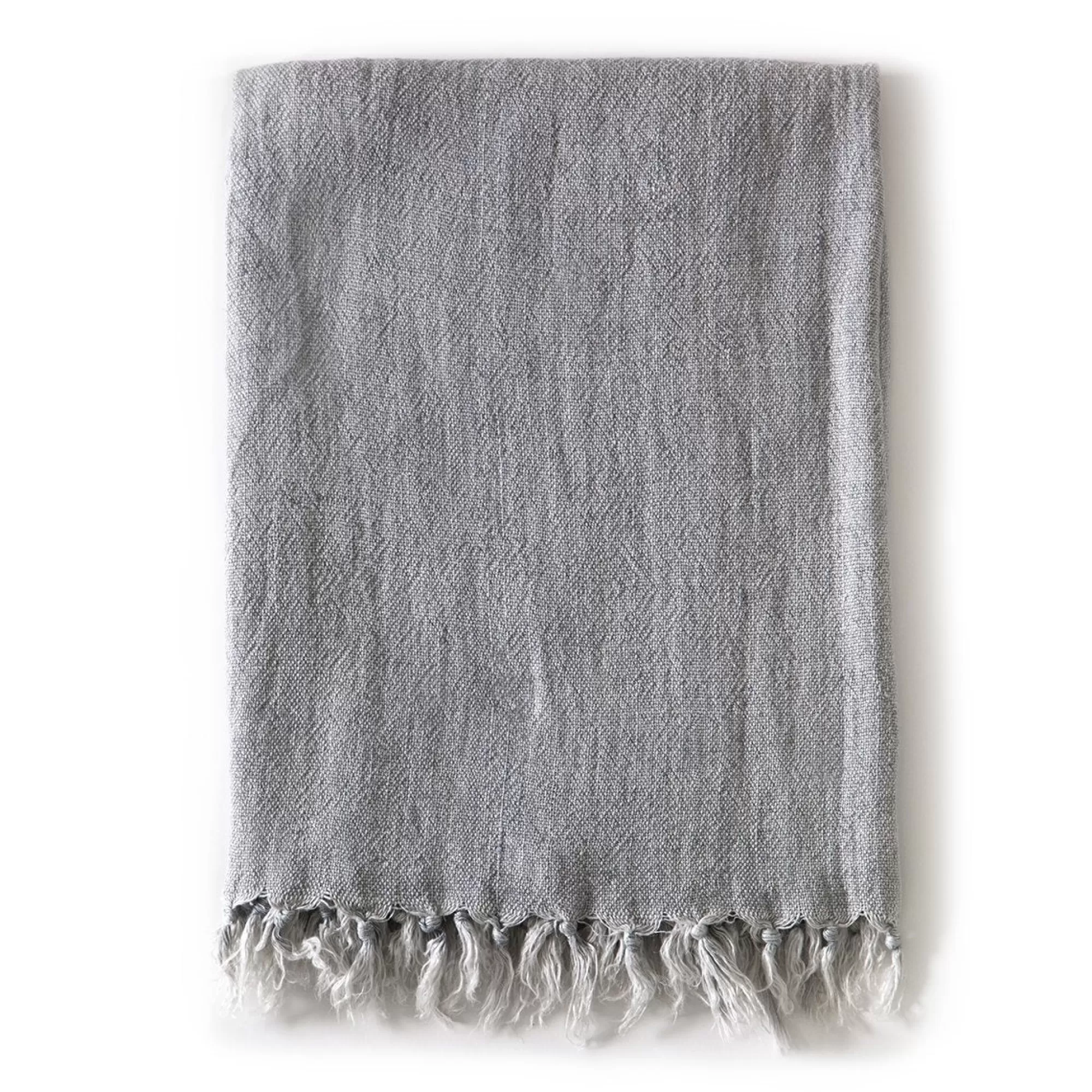 Outlet Be Home Montauk King Blanket, Ocean