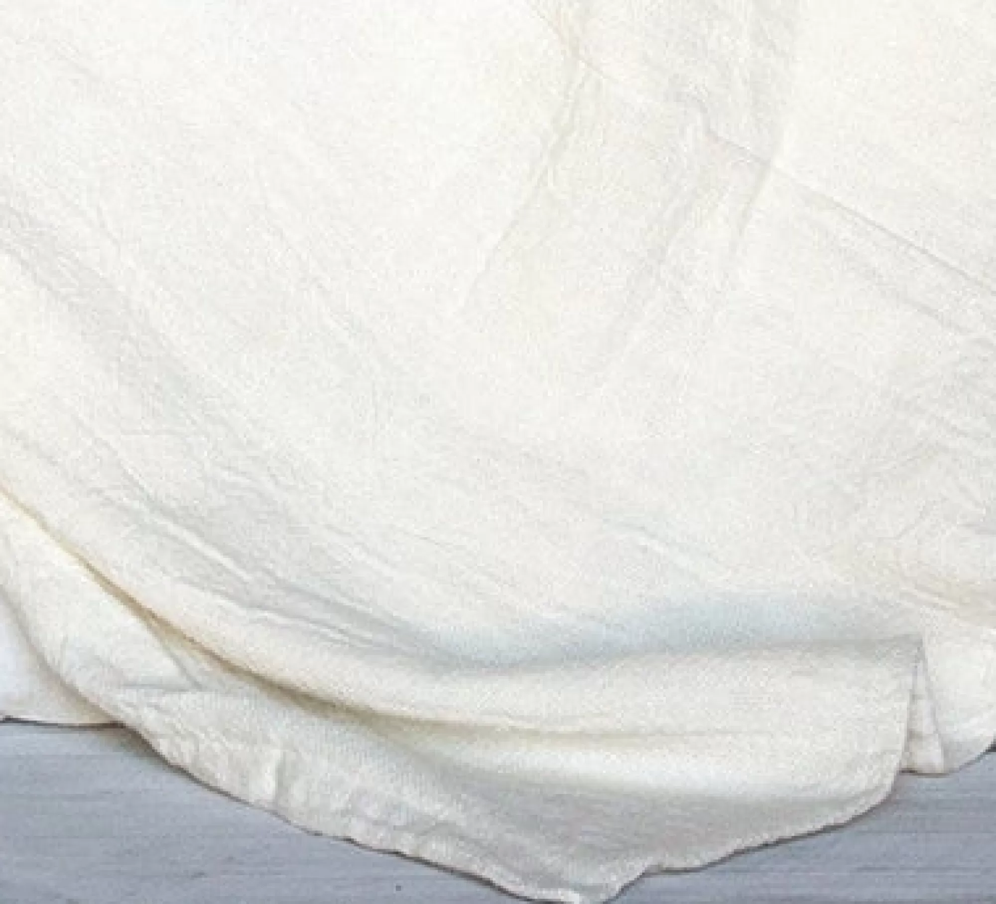 Cheap Be Home Montauk Large Euro Sham, Cream