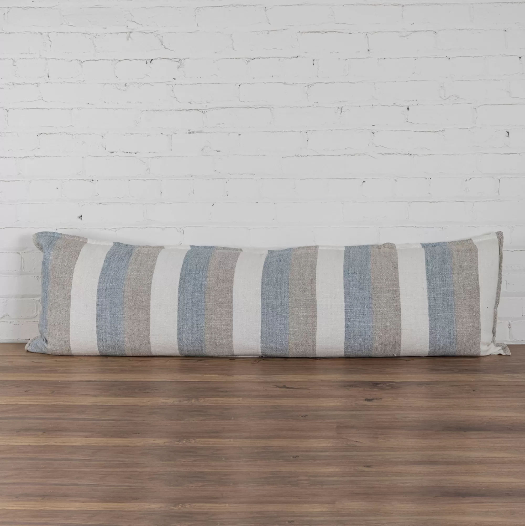 Fashion Be Home Monterey Body Pillow, Ocean & Natural