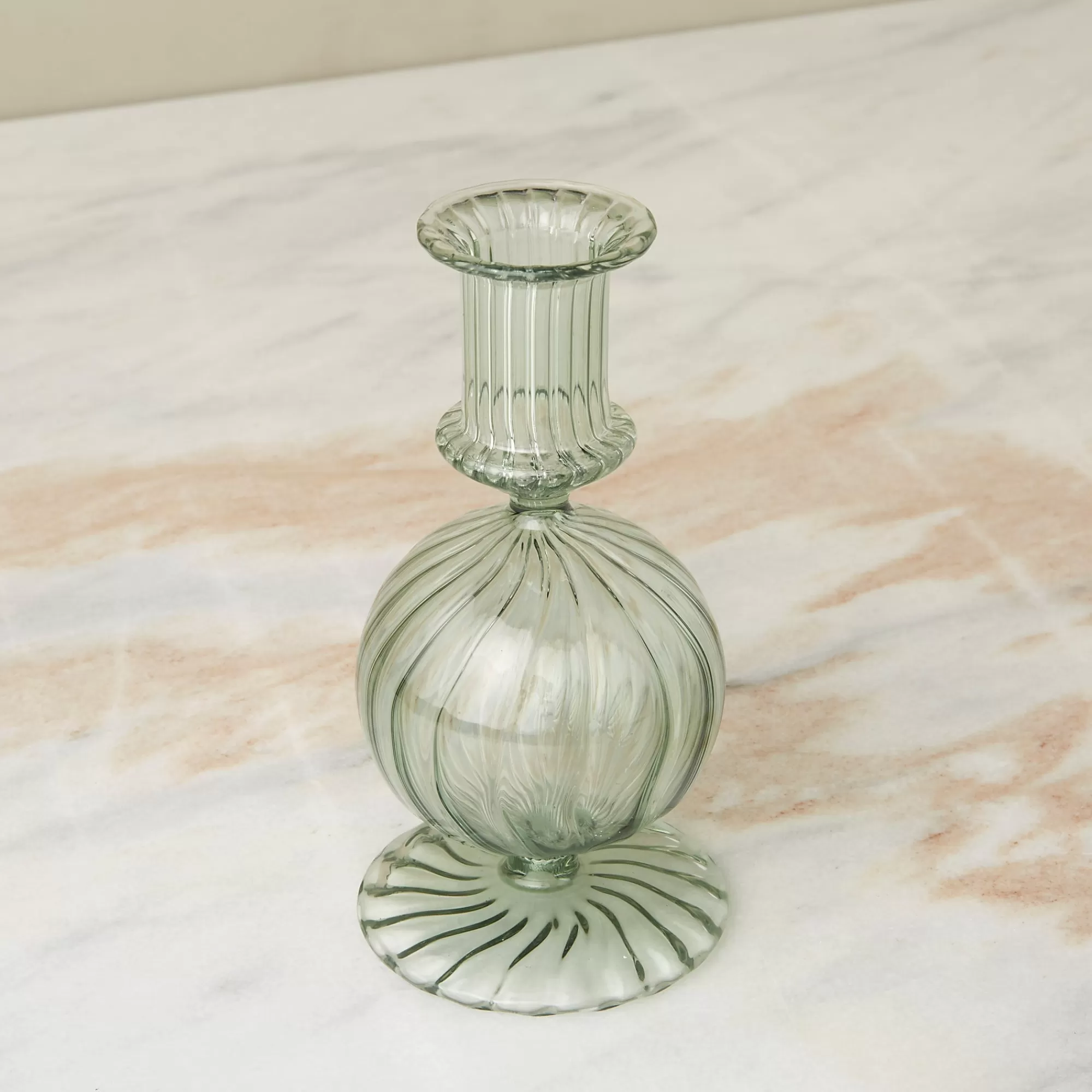 Shop Be Home Nalia Candlestick, Parakeet