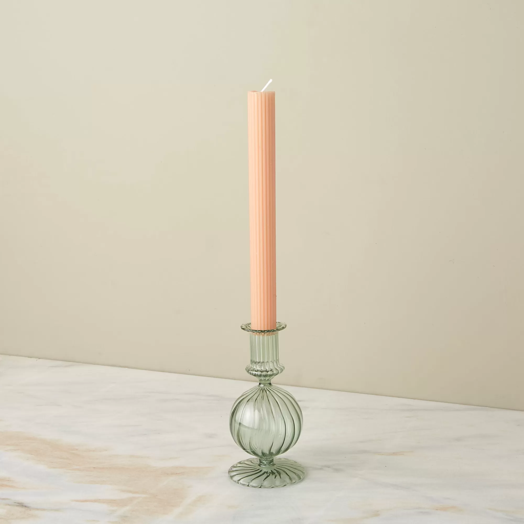 Shop Be Home Nalia Candlestick, Parakeet