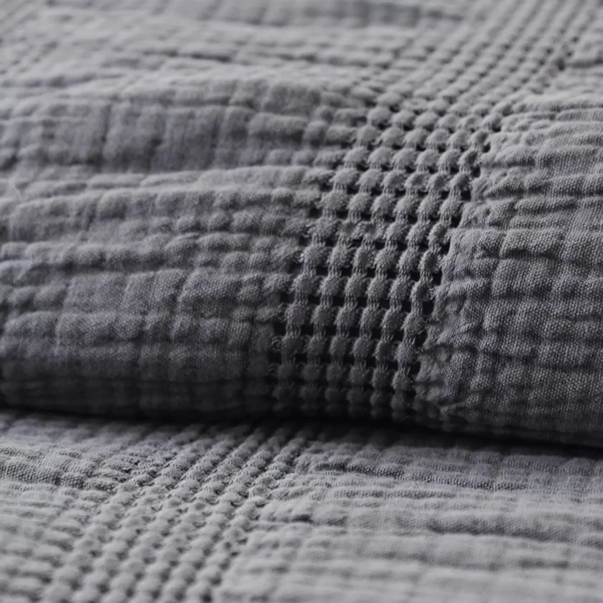 Cheap Be Home Nantucket King Sham, Midnight