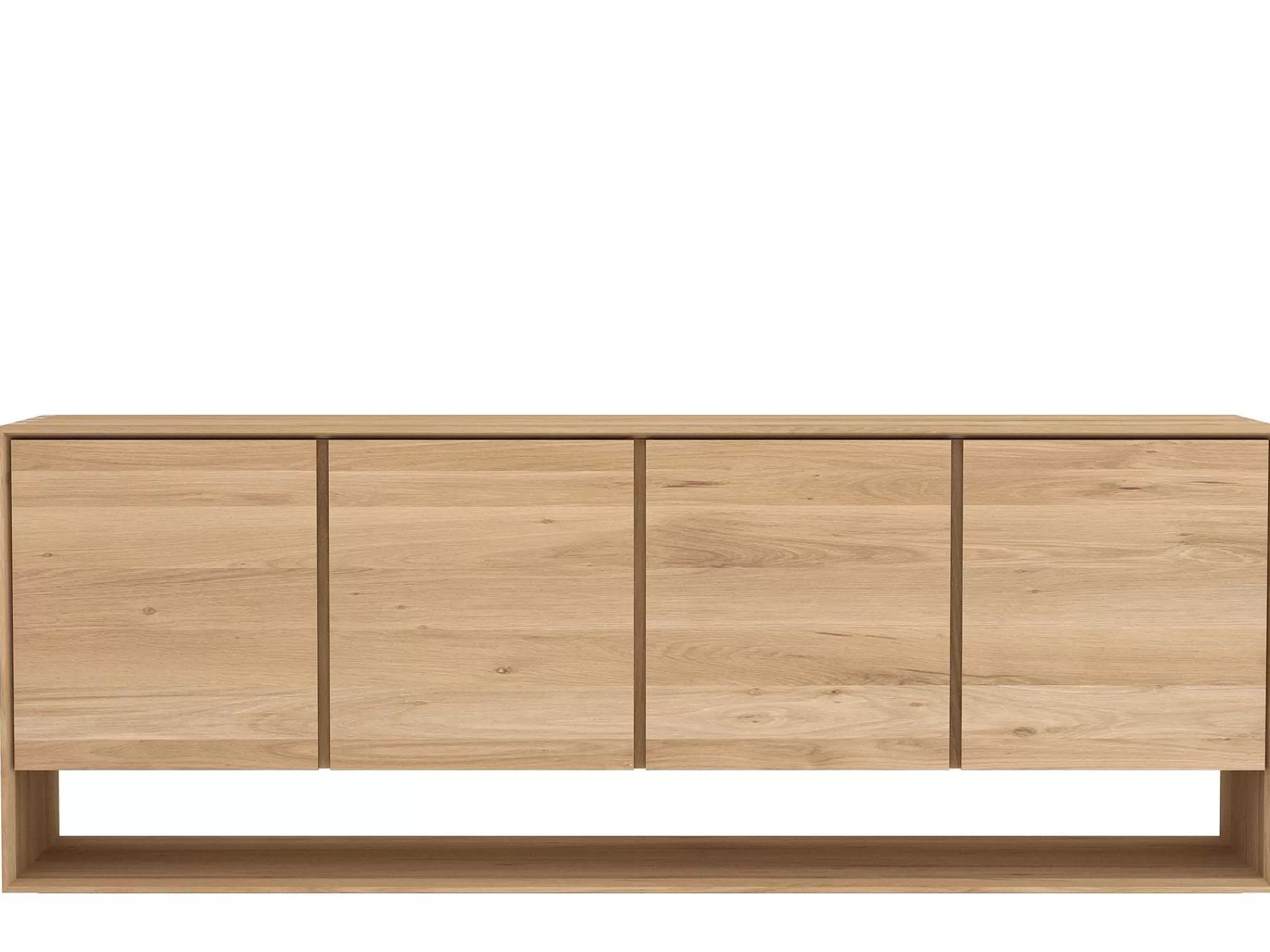 Be Home Sideboards<Nordic Sideboard, 4 Doors