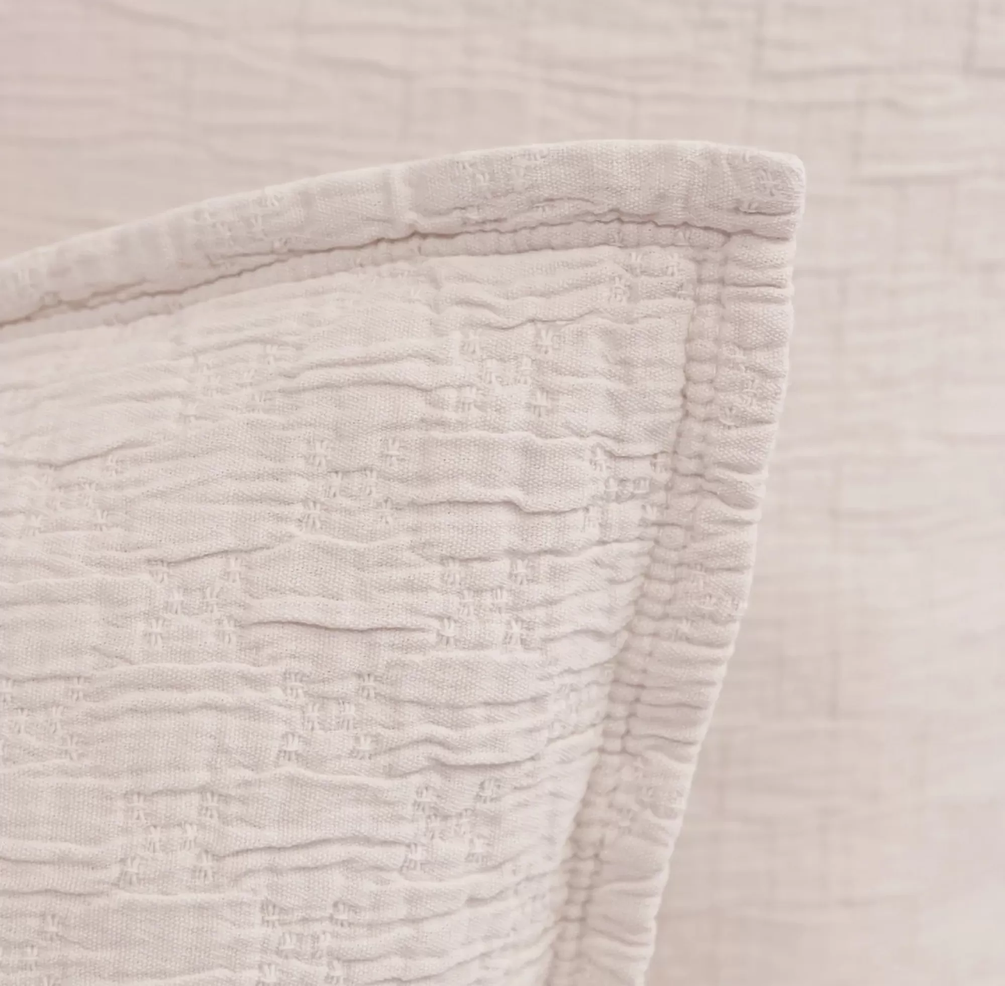 Clearance Be Home Ojai Euro Sham, Blush