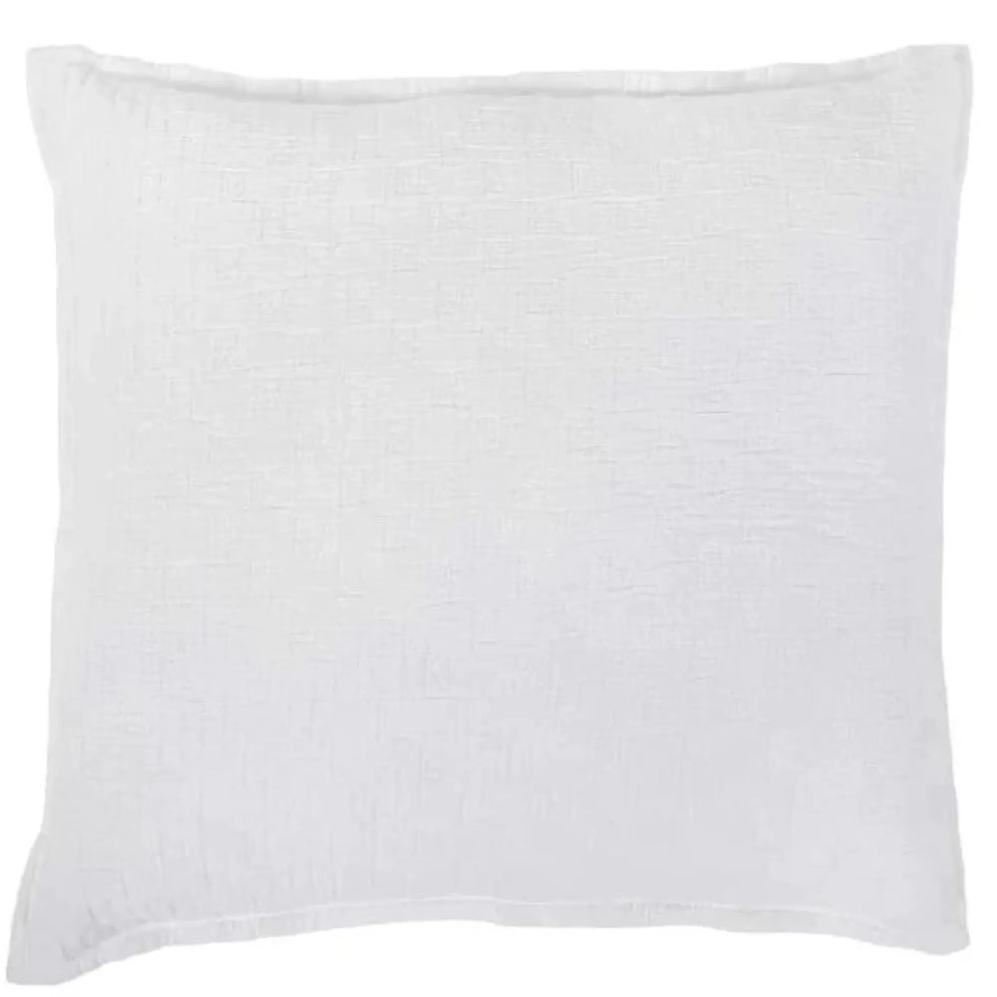 Fashion Be Home Ojai Euro Sham, White