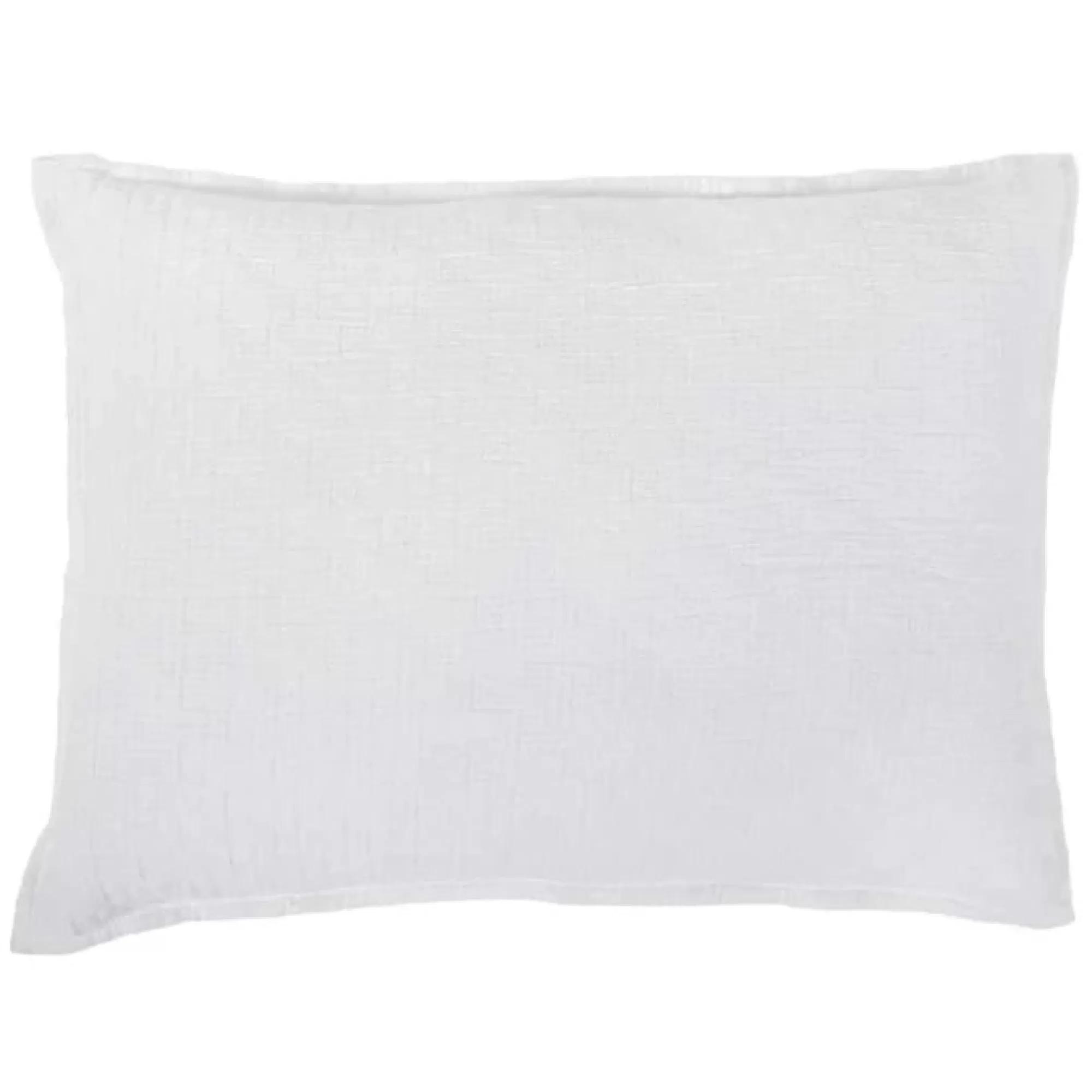 Cheap Be Home Ojai King Sham, White