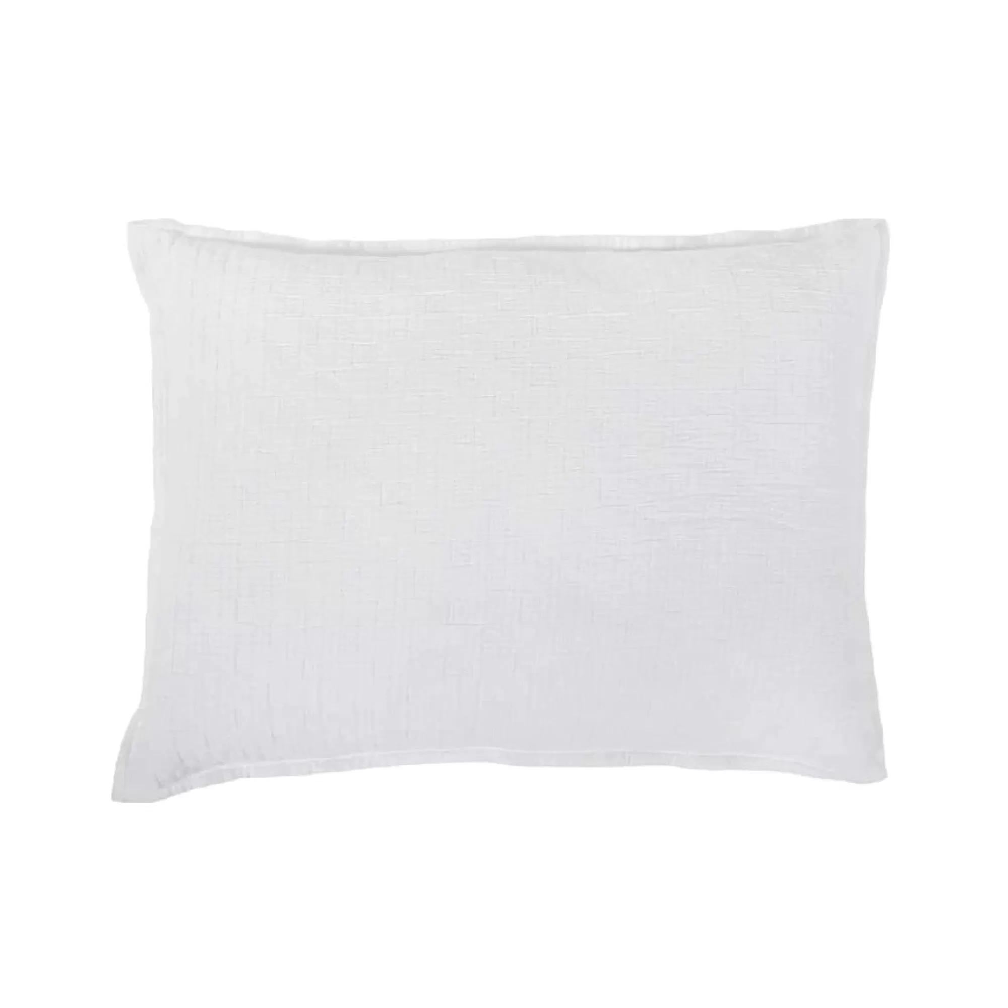 Cheap Be Home Ojai Standard Sham, White