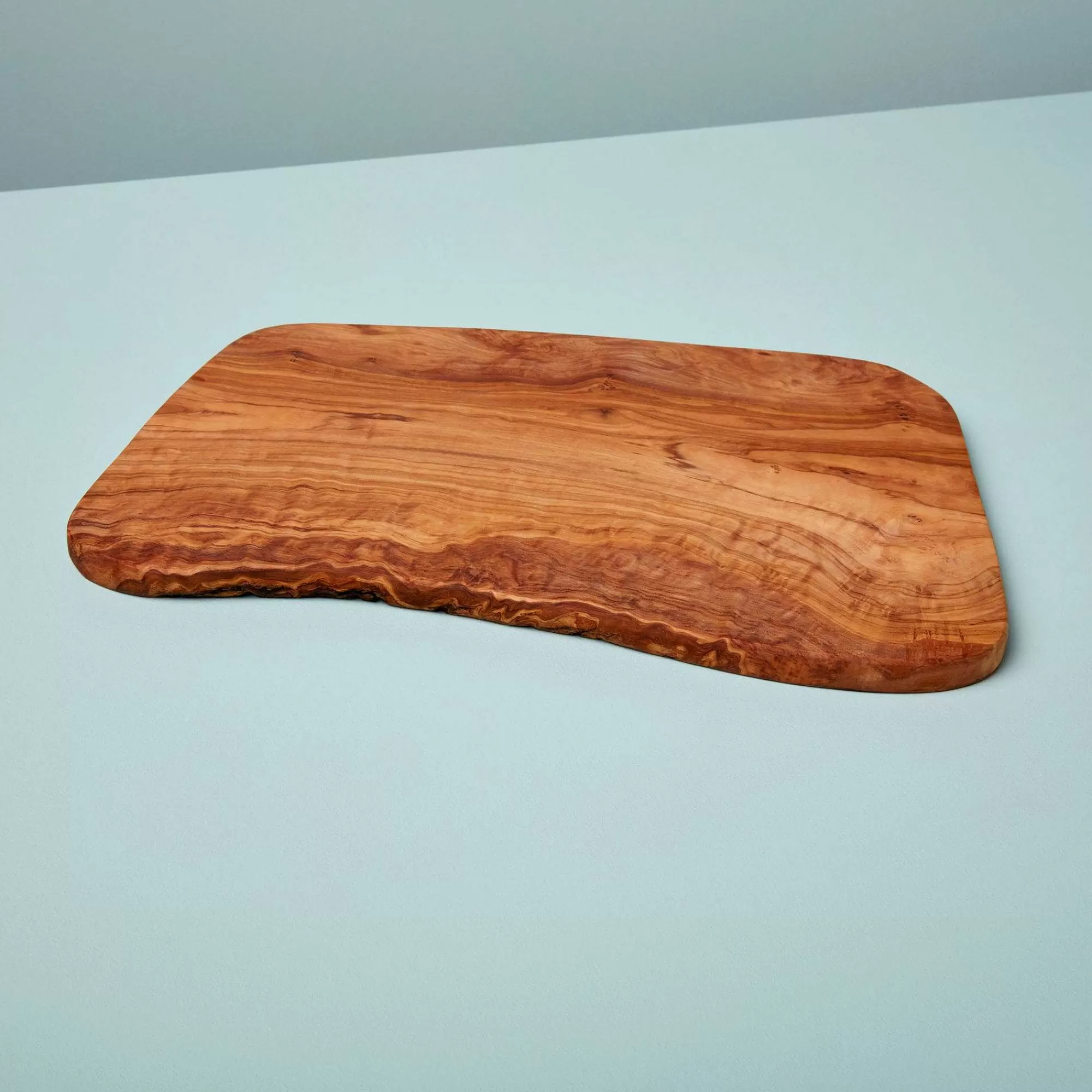 Be Home Wood Serving Boards<Organic Olive Wood Board, Small