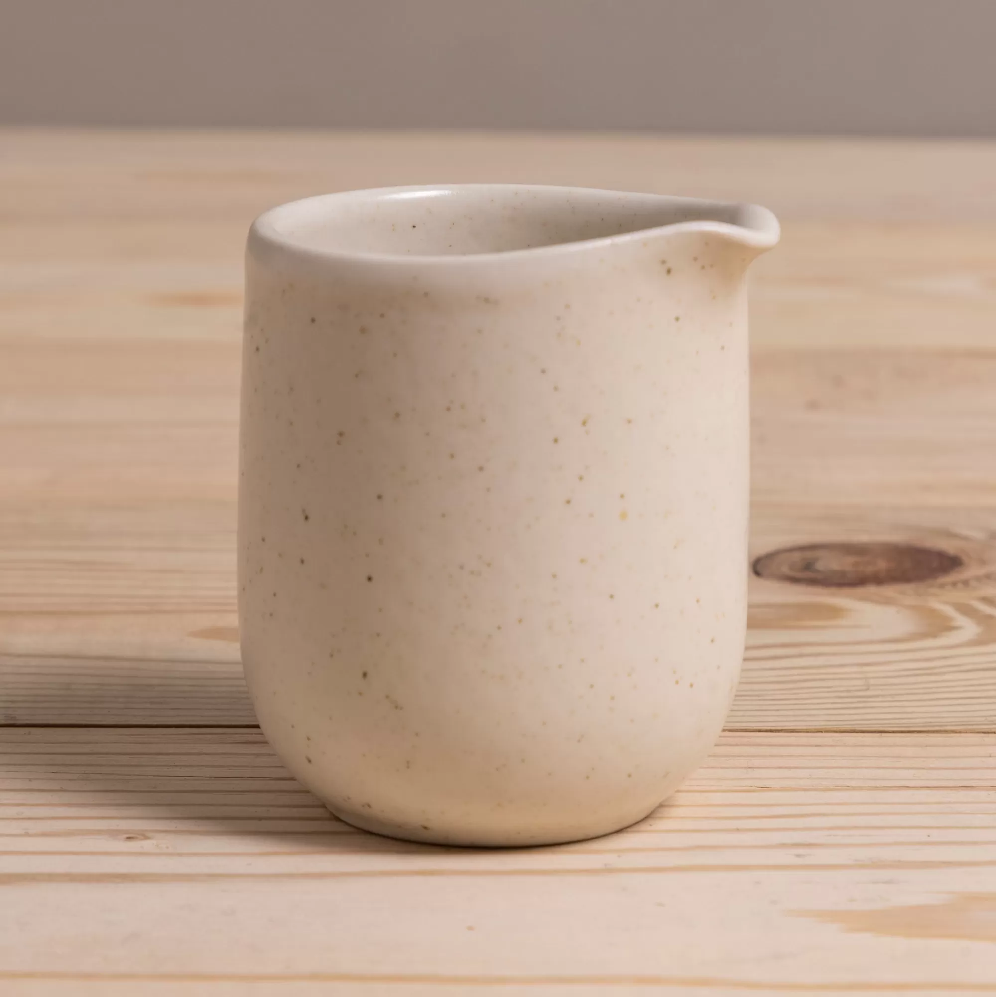 Flash Sale Be Home Pacifica Creamer, Vanilla