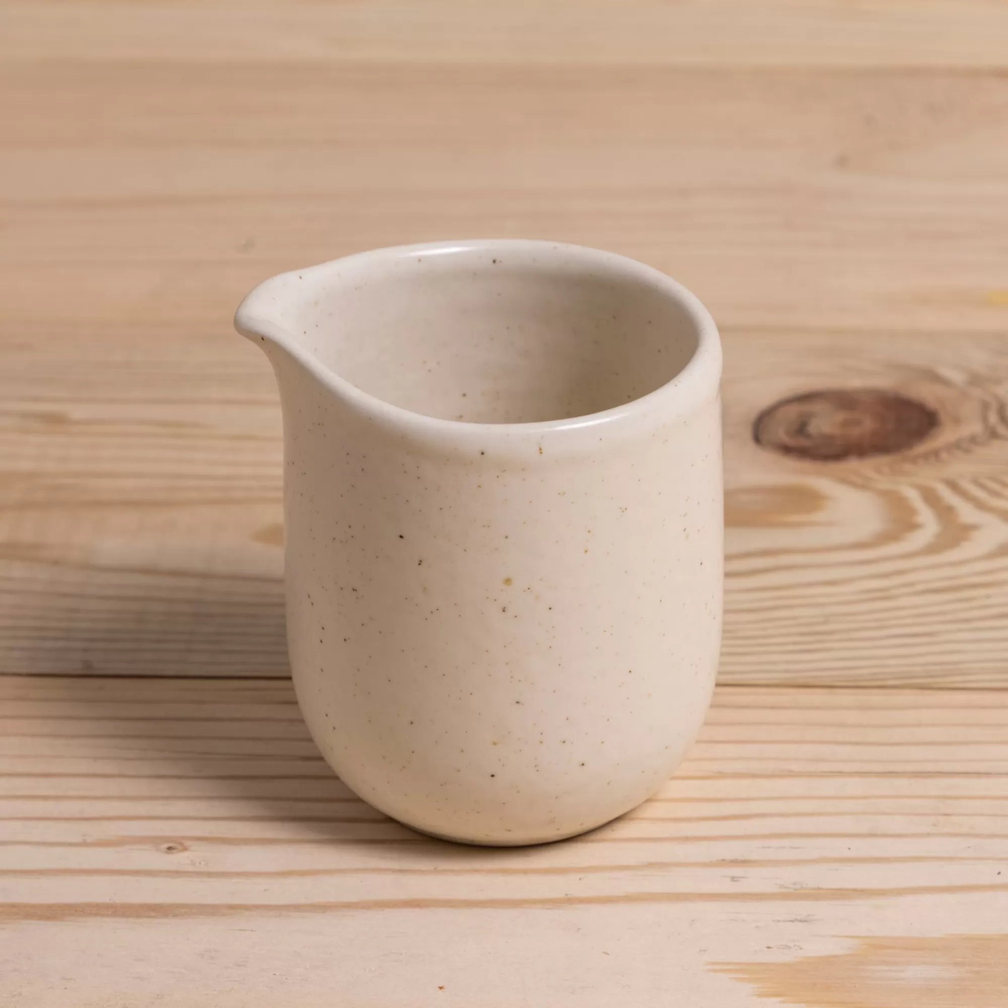 Flash Sale Be Home Pacifica Creamer, Vanilla