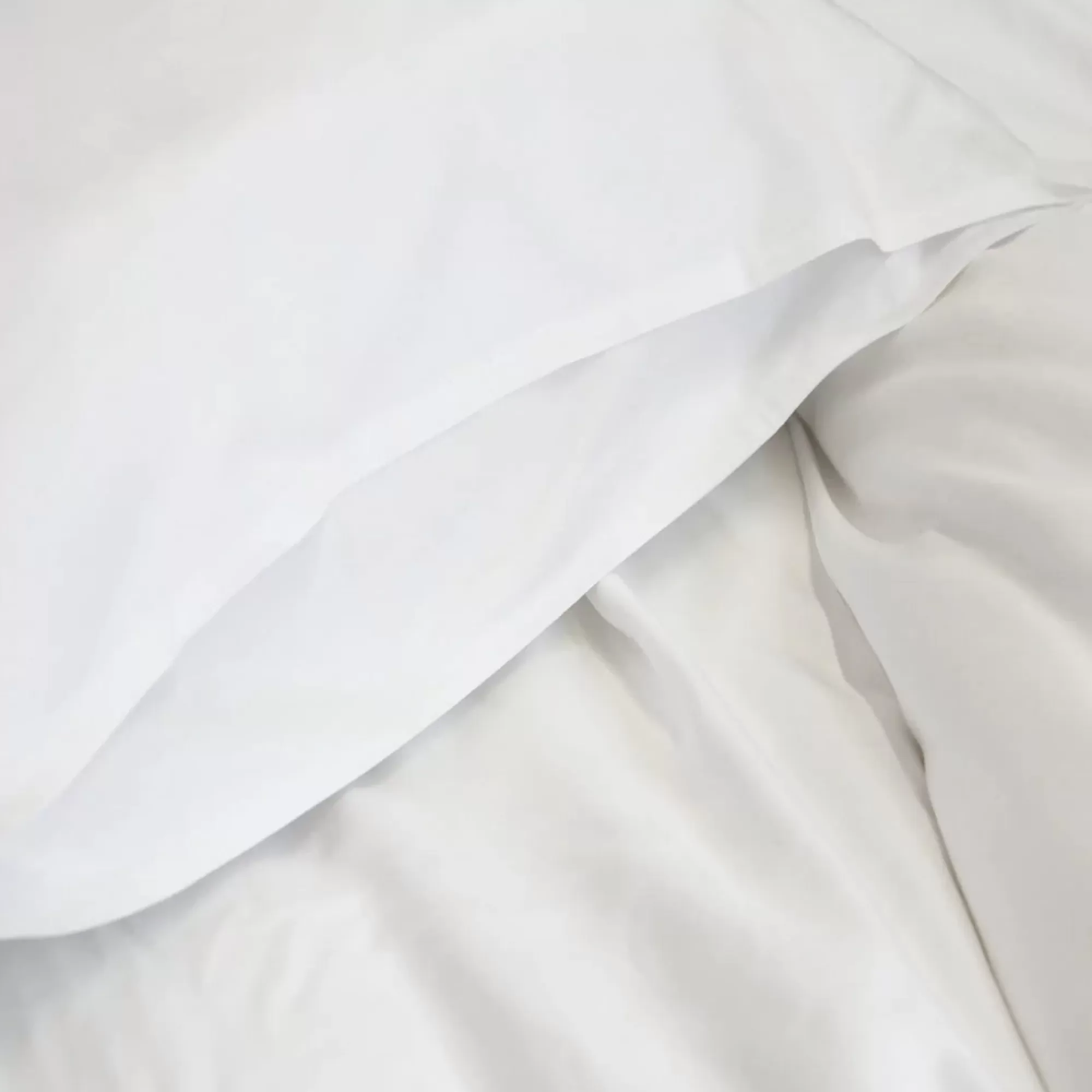 Sale Be Home Parker Bamboo Queen Duvet Set, White