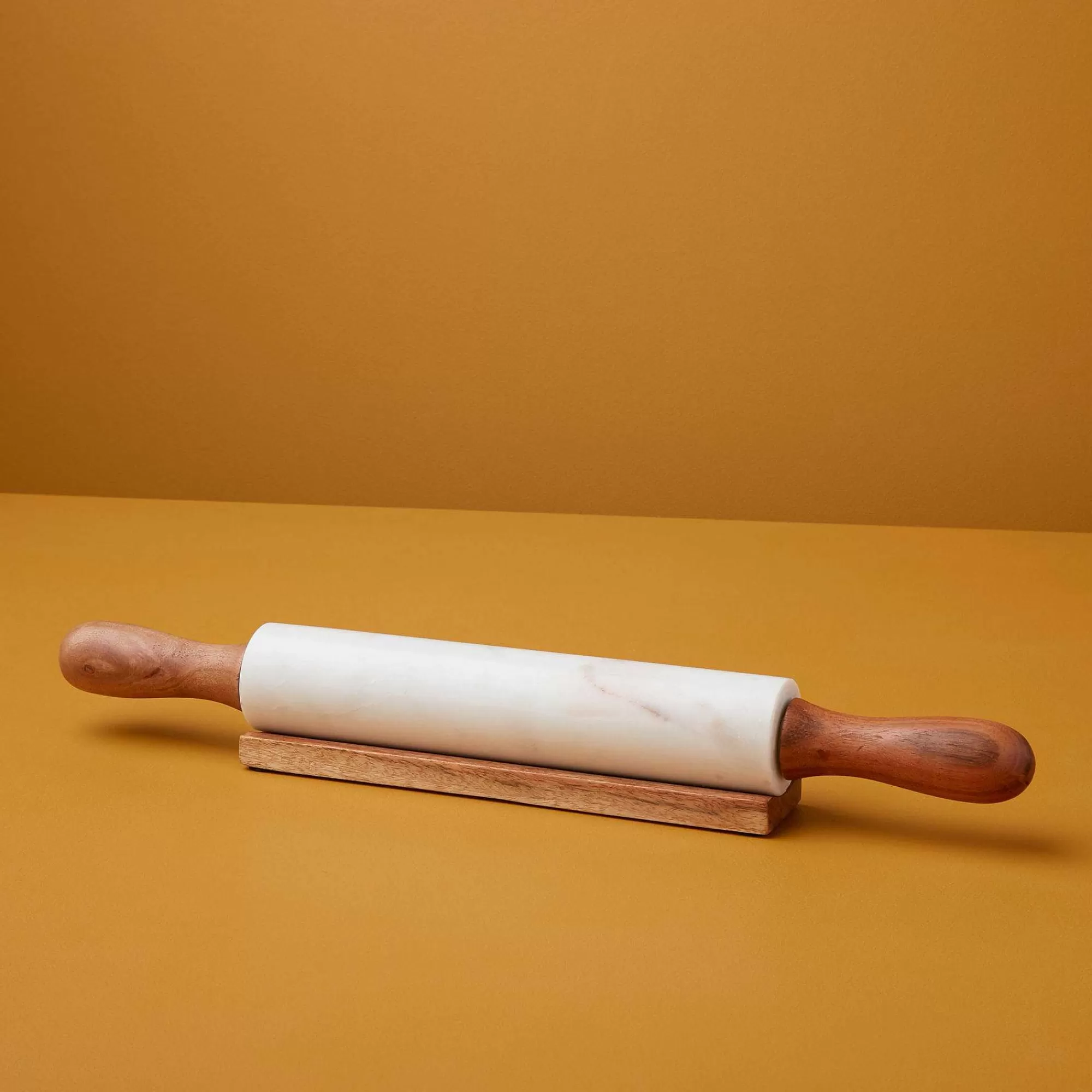 Be Home Rolling Pins<Pavia Rolling Pin & Rest