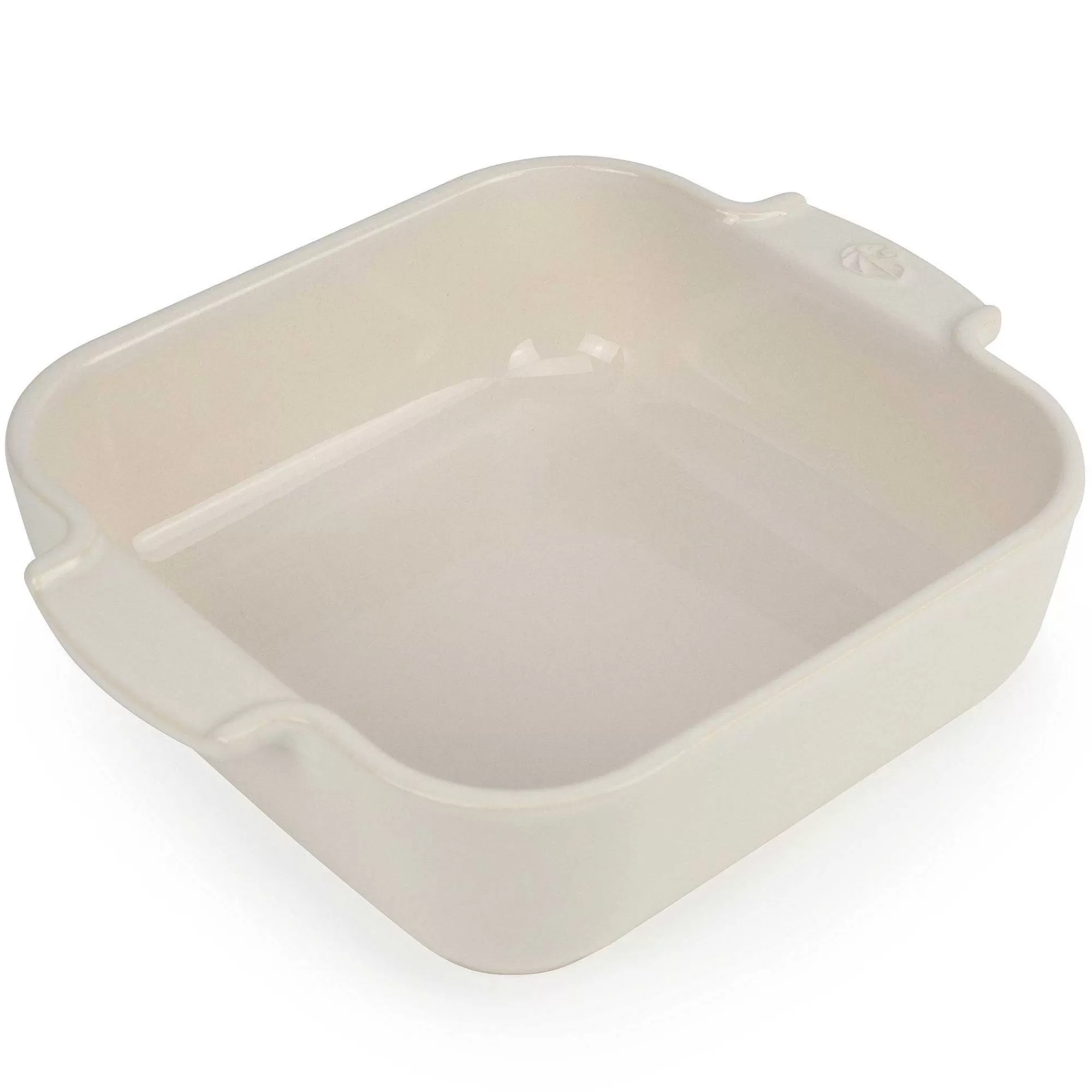 Be Home Bakeware<Peugeot Appolia Ceramic 14" Square Baker, Ecru