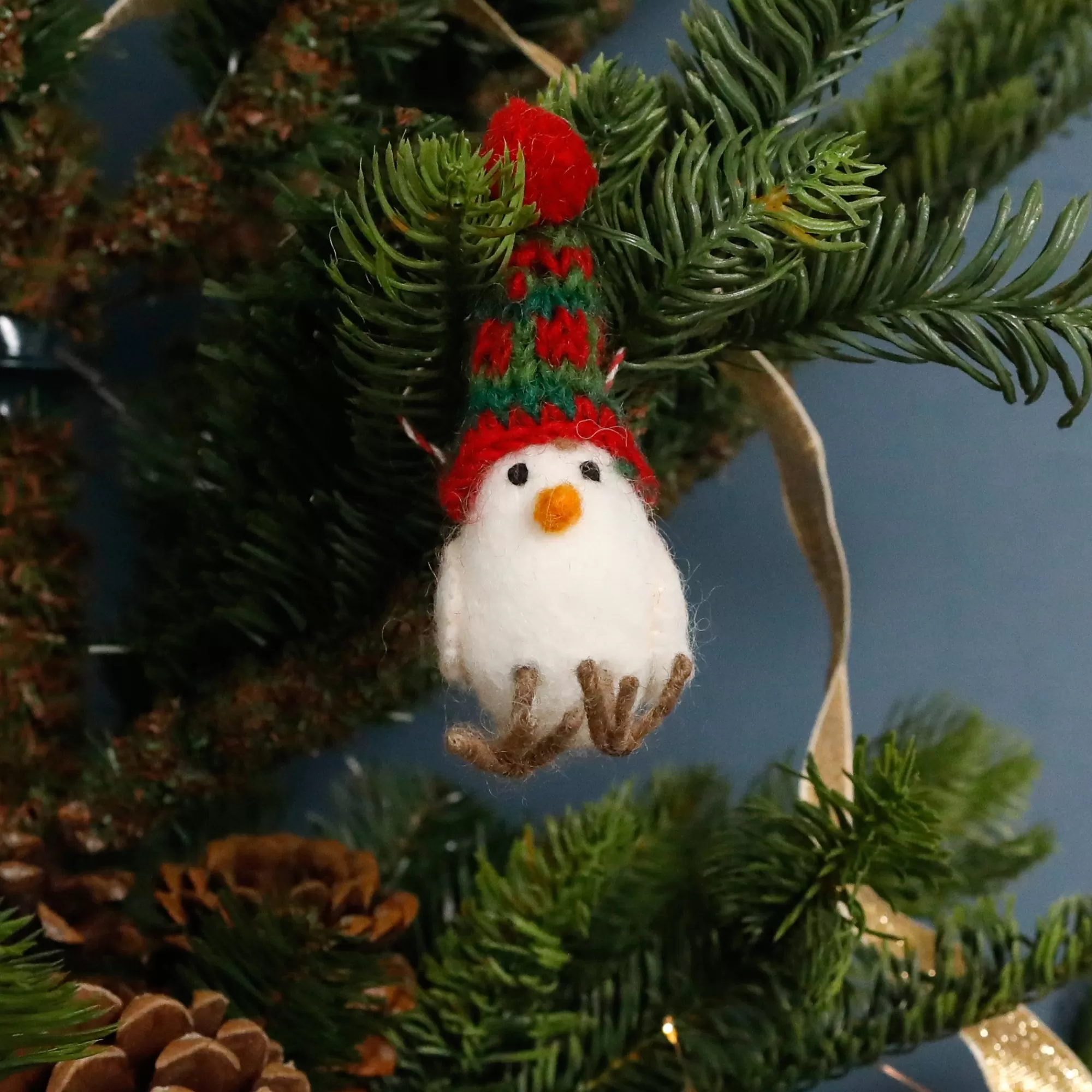 Cheap Be Home Pippy Ornament - Beanie