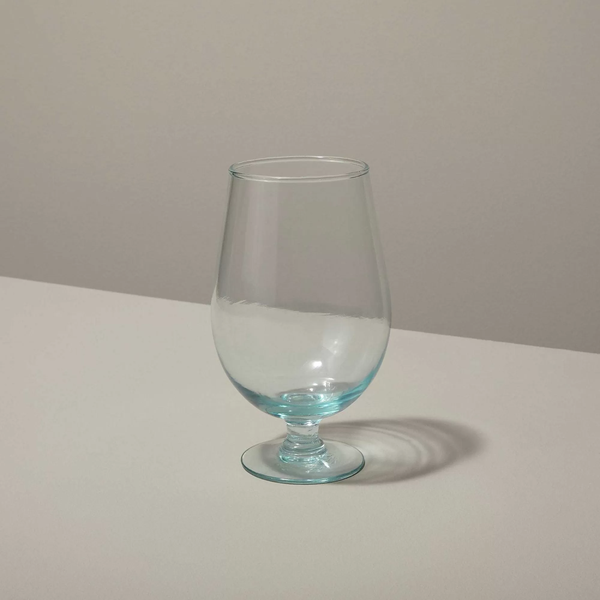 Be Home Cocktail Glassware<Premium Recycled Tulip Glass, Set of 4
