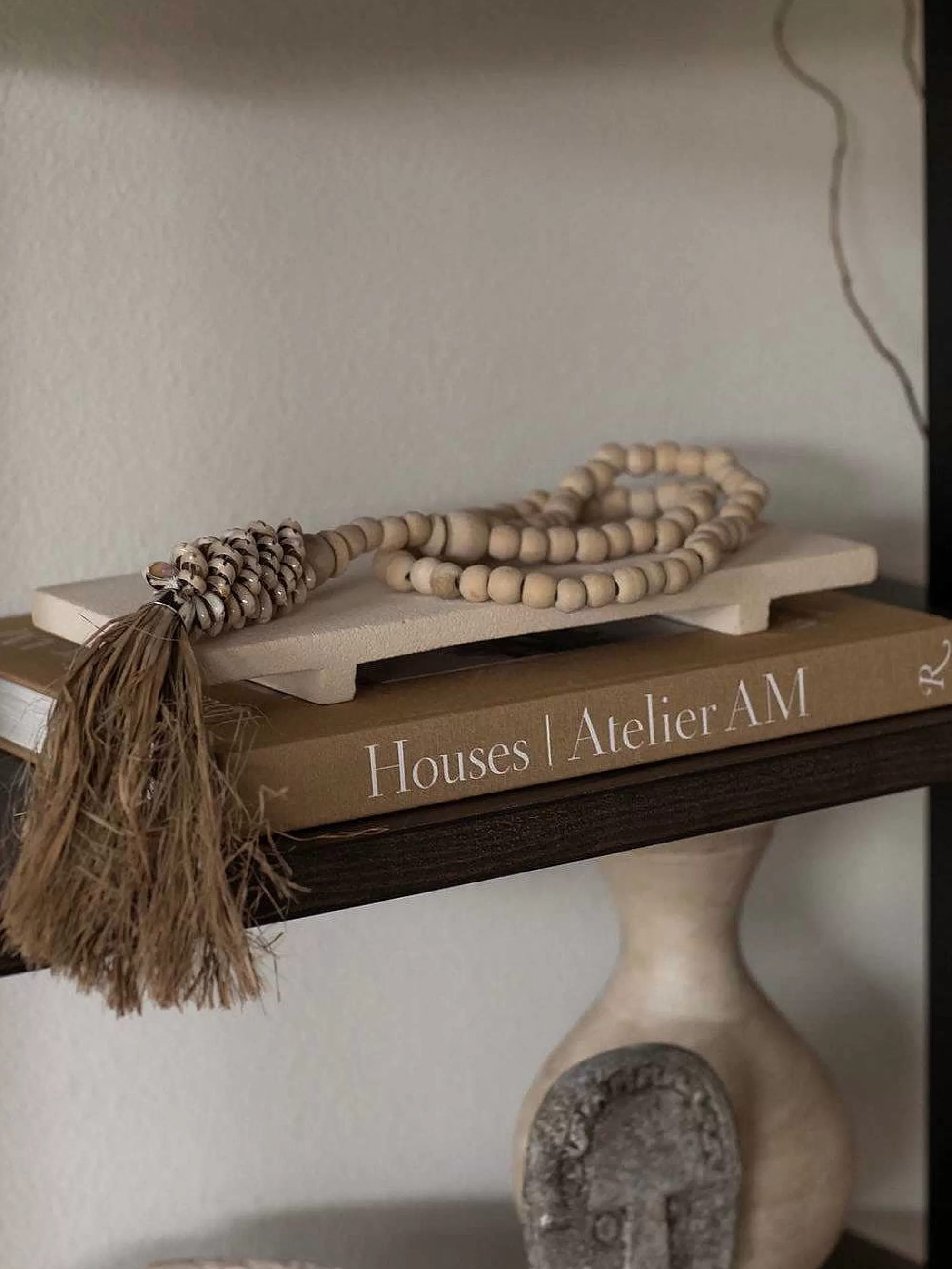 Be Home Trays<Rectangular Sandstone Tray