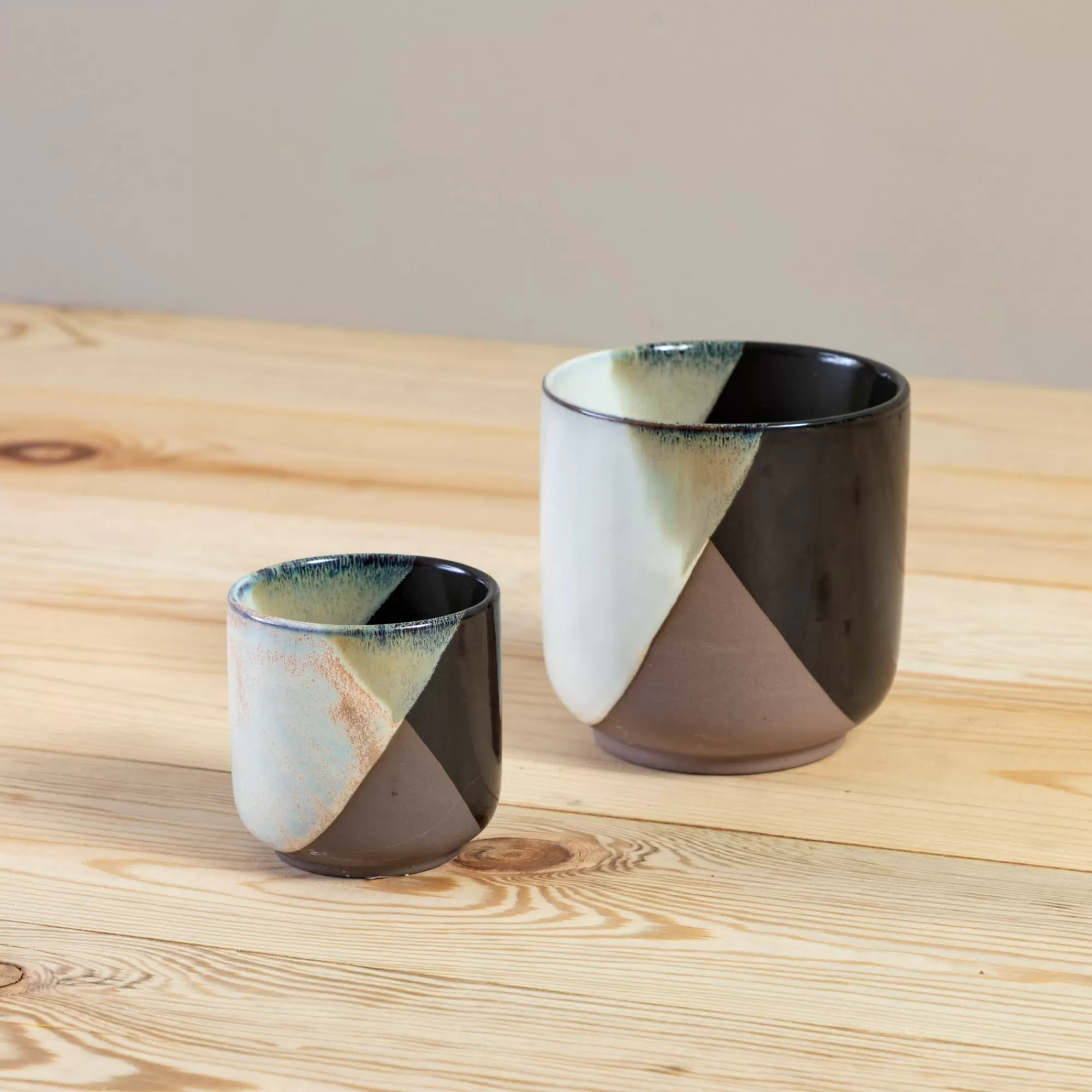 Store Be Home Retro Pot