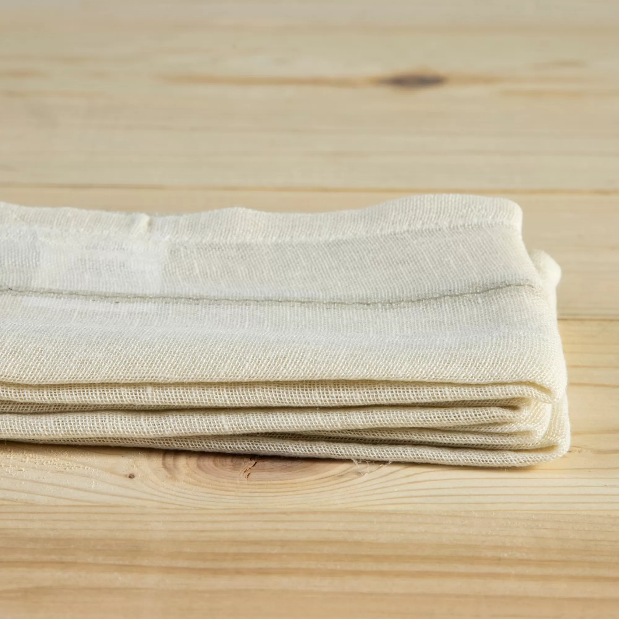 Outlet Be Home Rutherford Napkins, Set of 4, Natural