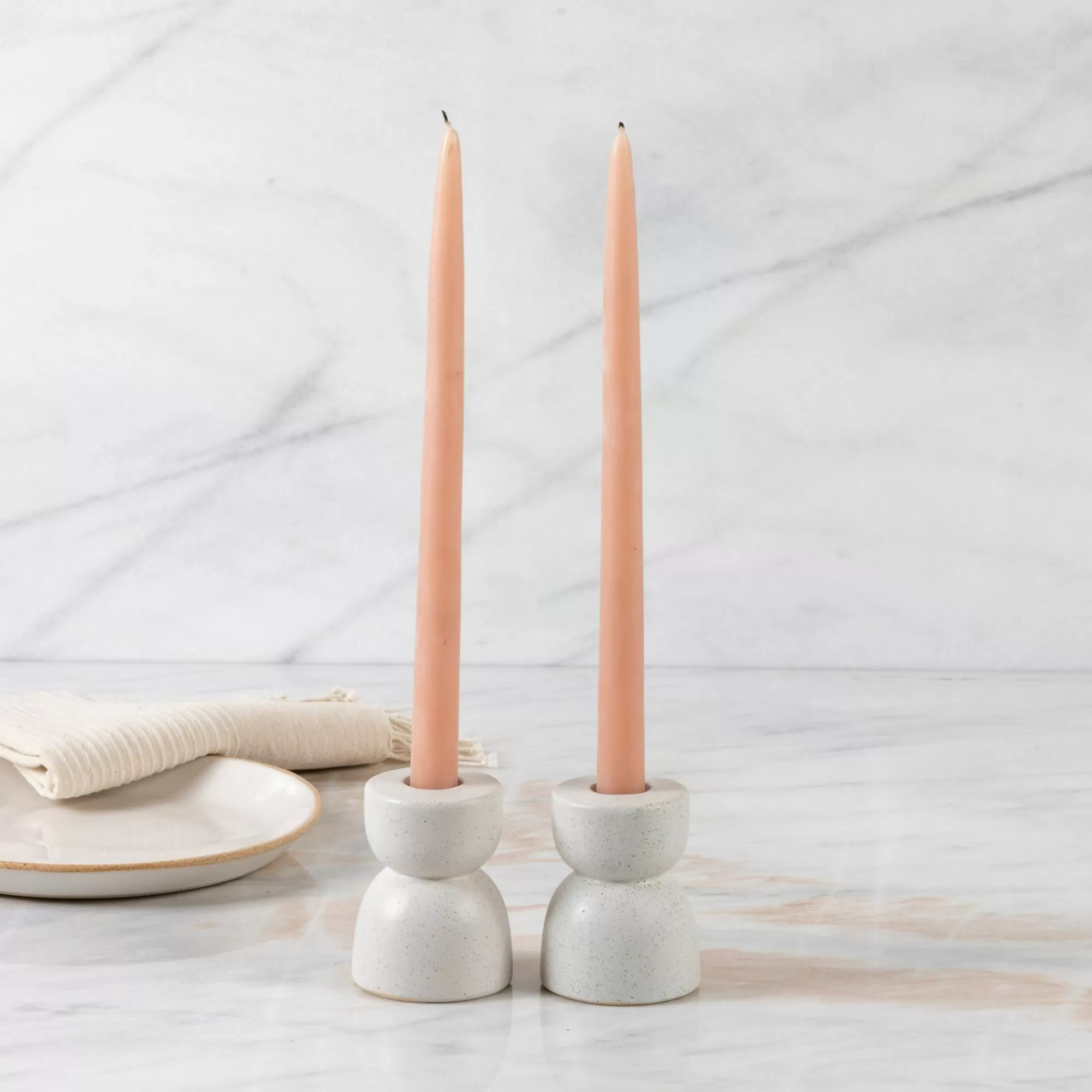 Fashion Be Home Sabi Candlestick Holder
