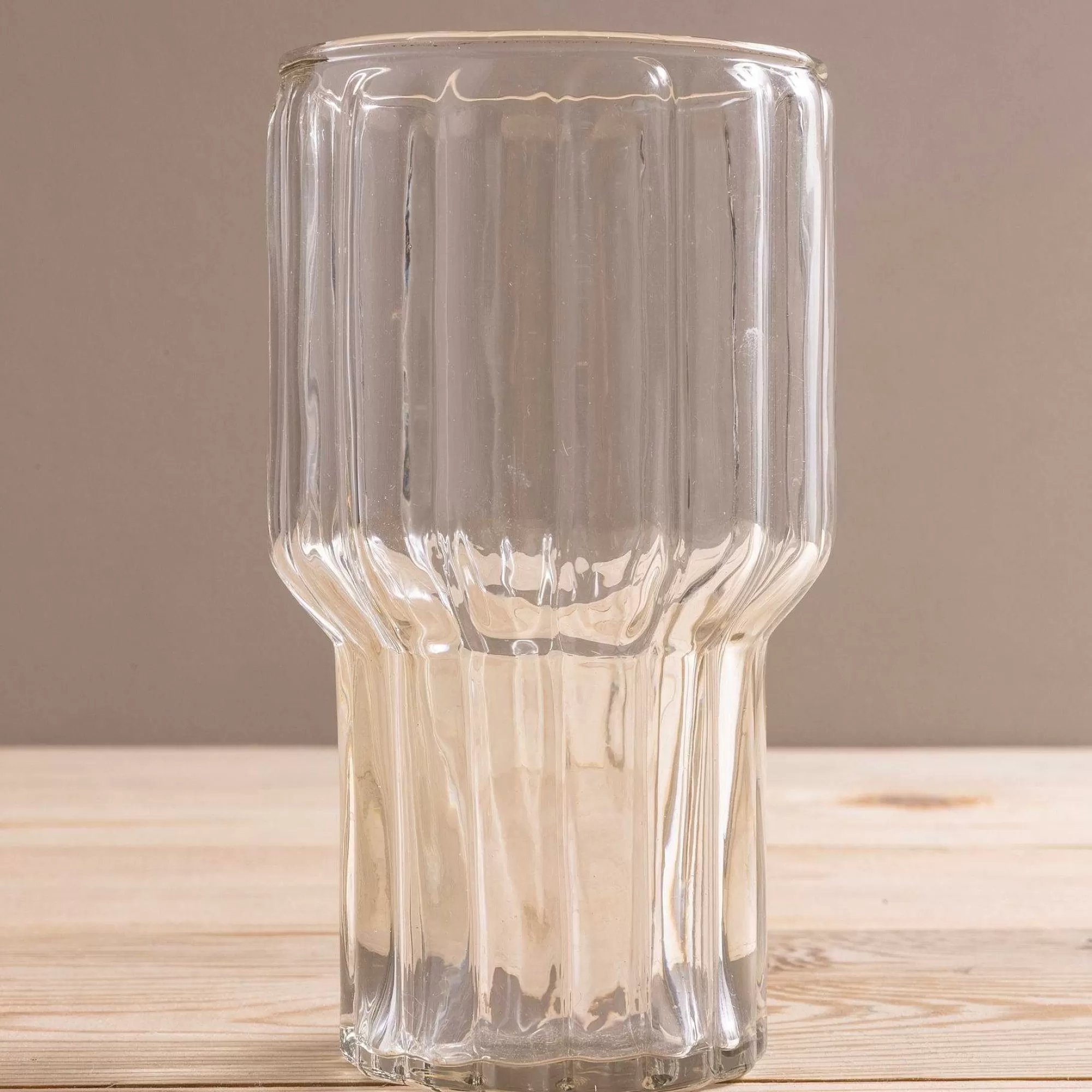 Be Home Cocktail Glassware<Shae Tall Tumbler, Set of 4