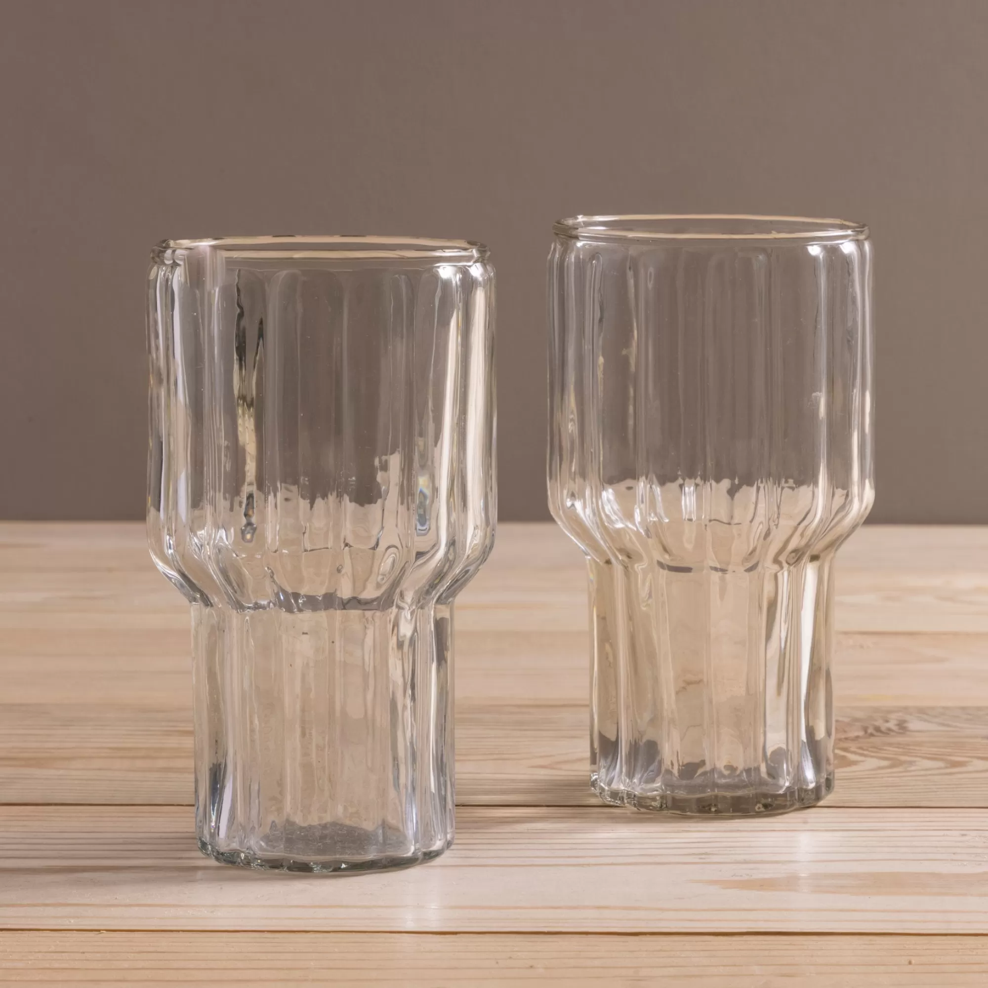 Fashion Be Home Shae Tall Tumbler, Set of 4