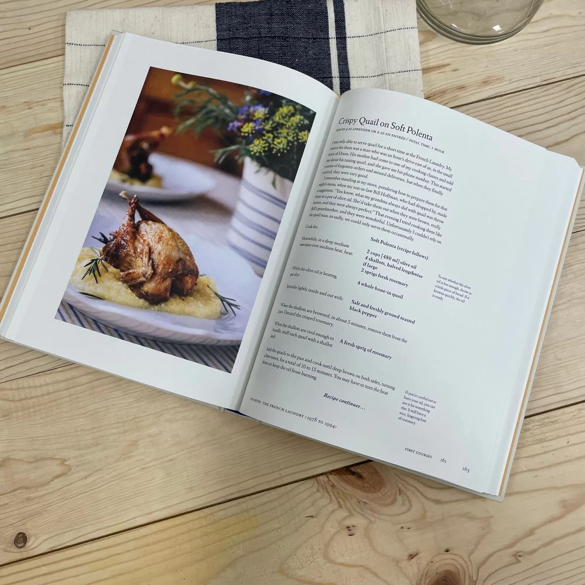 New Be Home Six California Kitchens: A Collection of Recipes, Stories, and Cooking