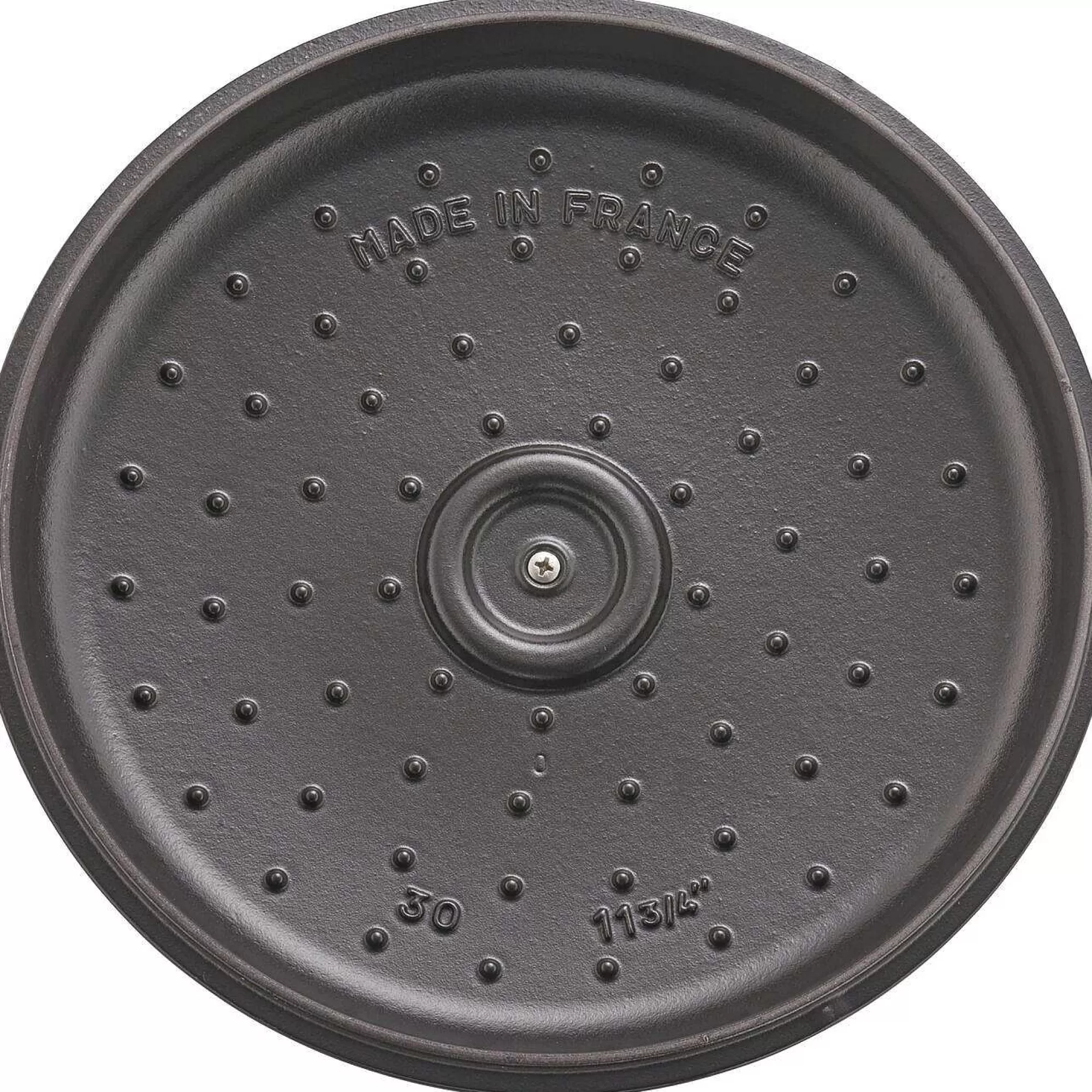 Be Home Cookware<Staub 12" Braiser, 3.5qt, Grenadine