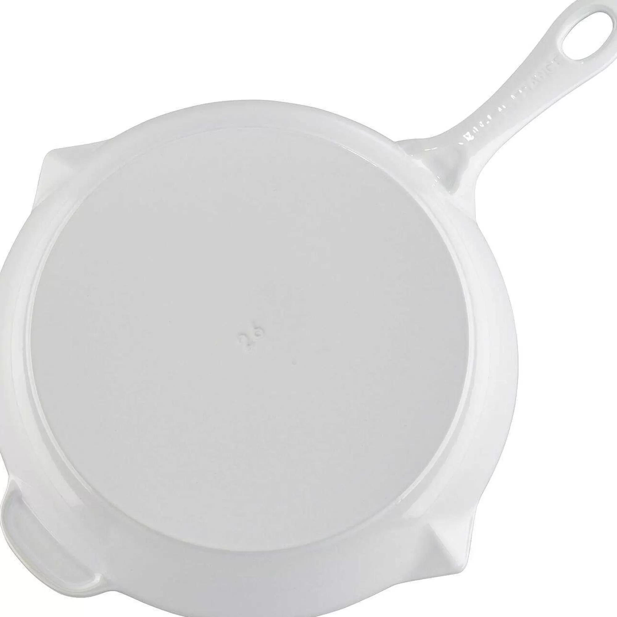 Be Home Cookware<Staub Fry Pan, 10", White