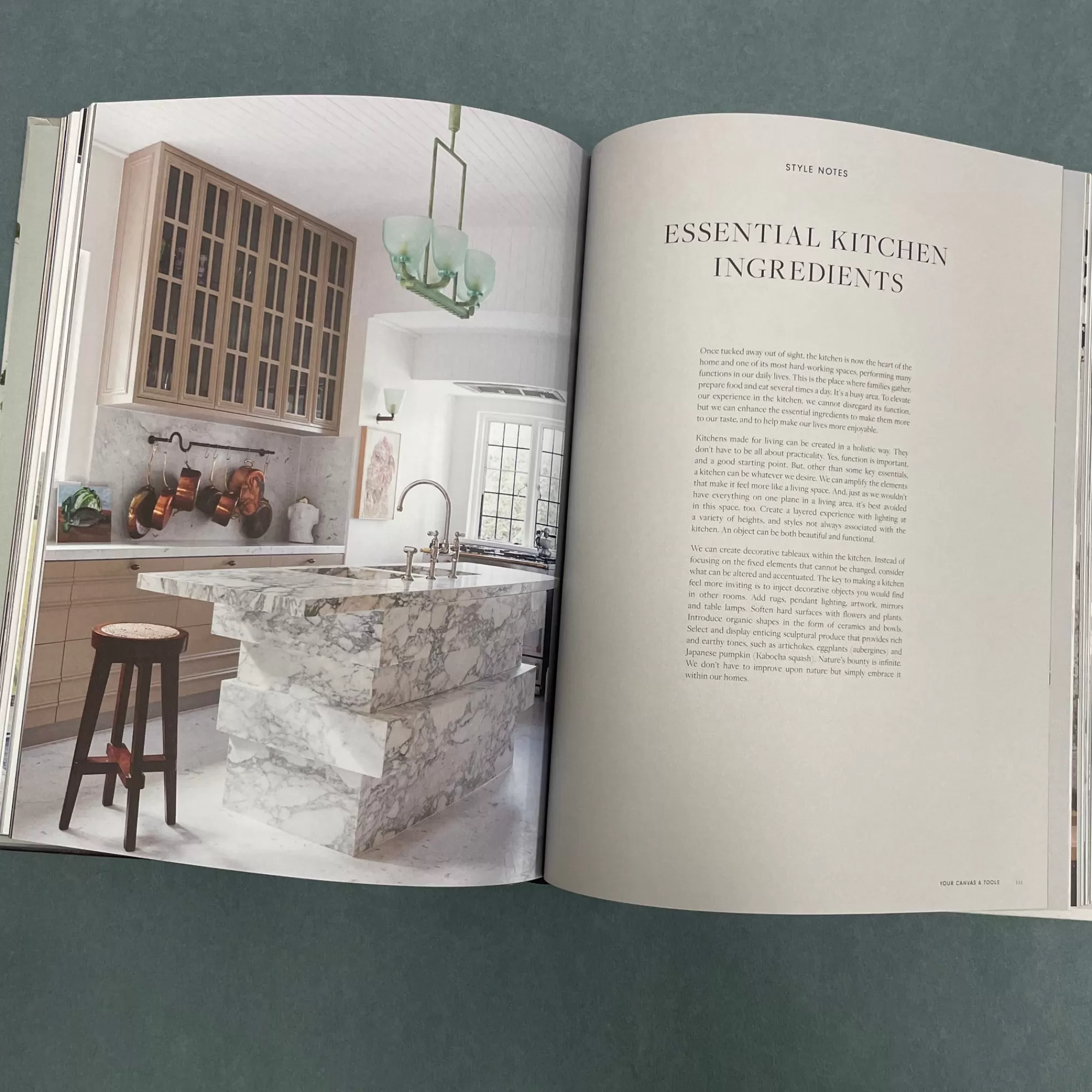 Store Be Home Style: The Art of Creating a Beautiful Home by Natalie Walton