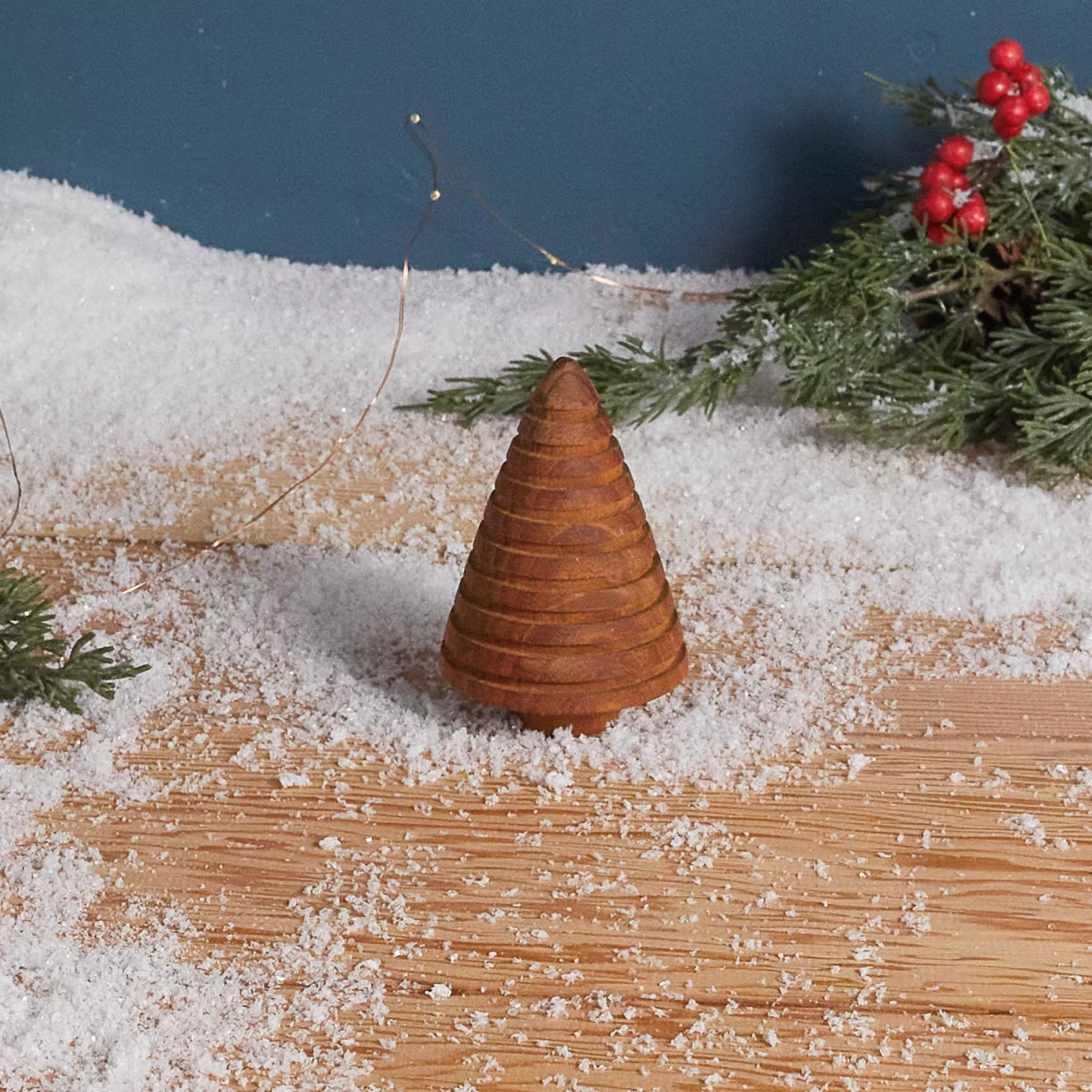 Store Be Home Teak Woodland Forest Tree, Hemlock