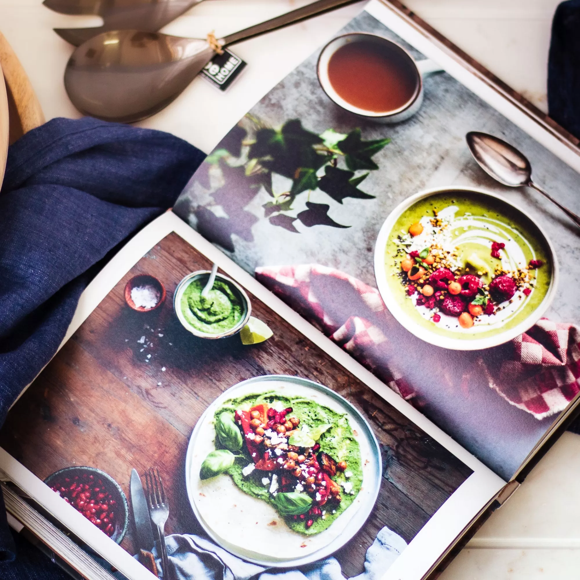 Flash Sale Be Home The Curated Table, Recipes and Styling for the Perfect Meal