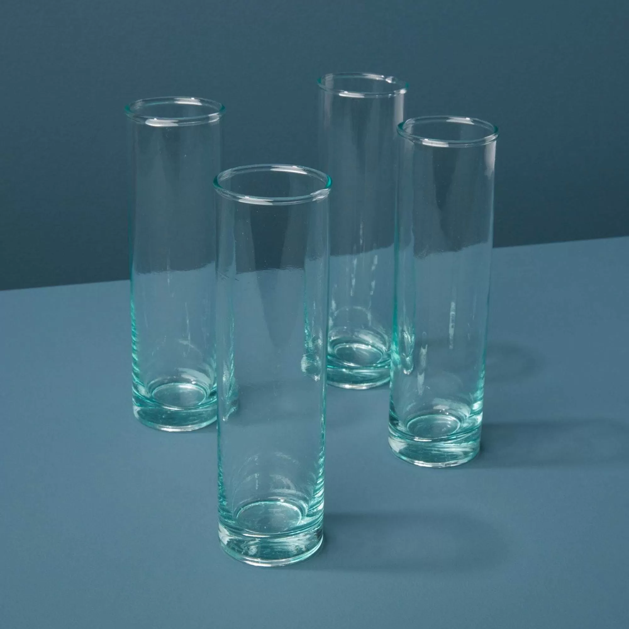 Be Home Cocktail Glassware<The Marvelous Mimosa Bundle—Premium Recycled Glass