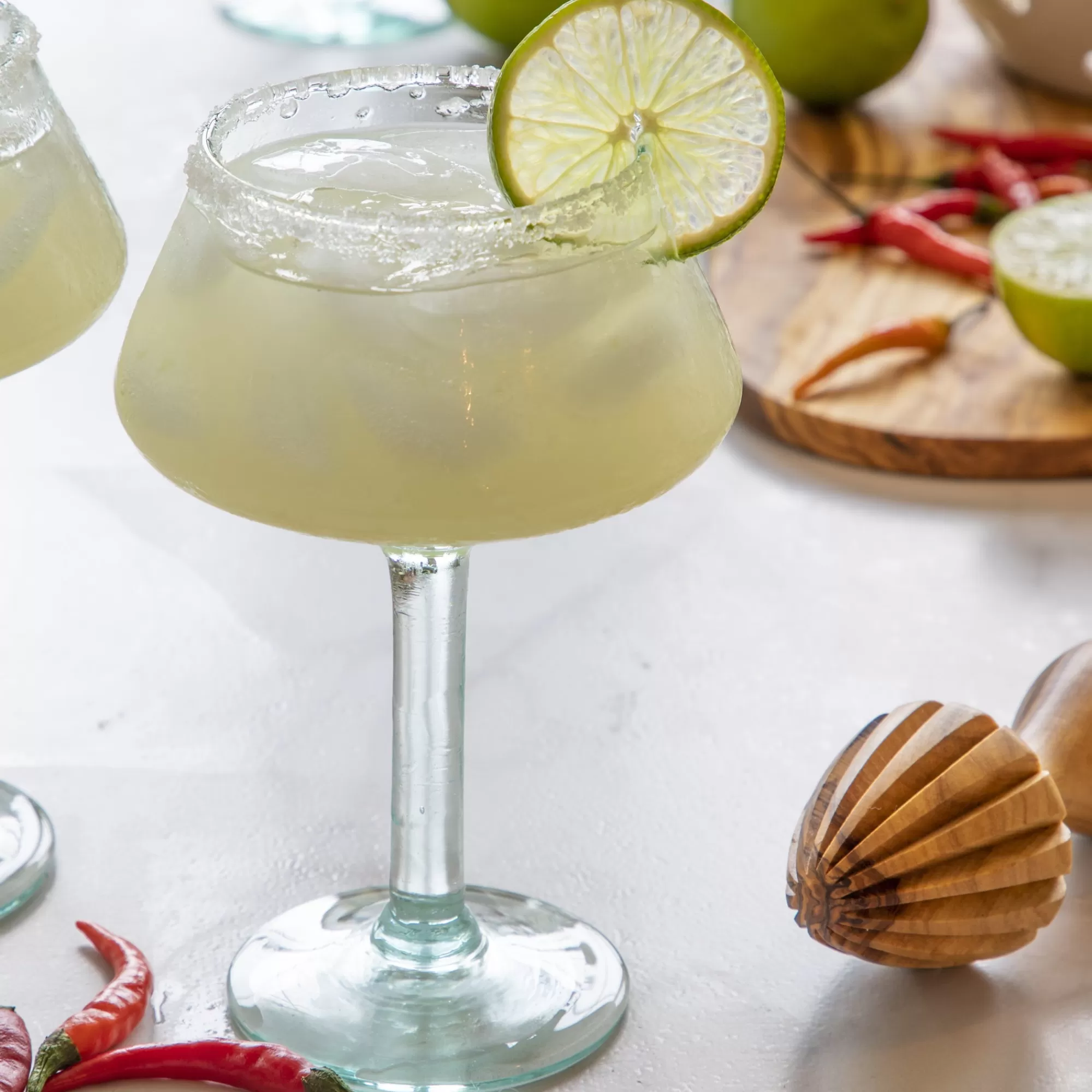 Sale Be Home The Modern Margarita Bundle