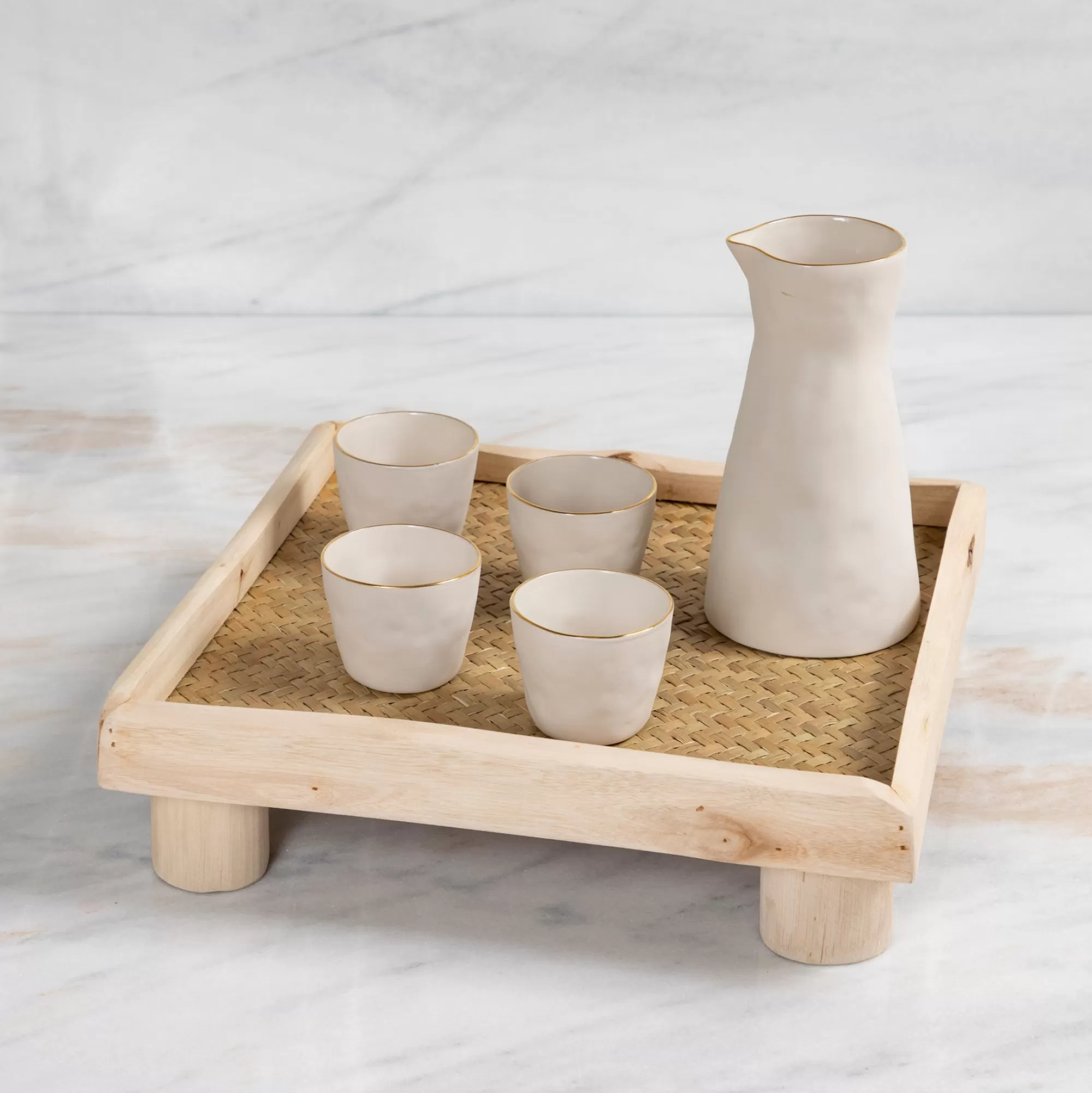 Discount Be Home The Sultry Sake Bundle