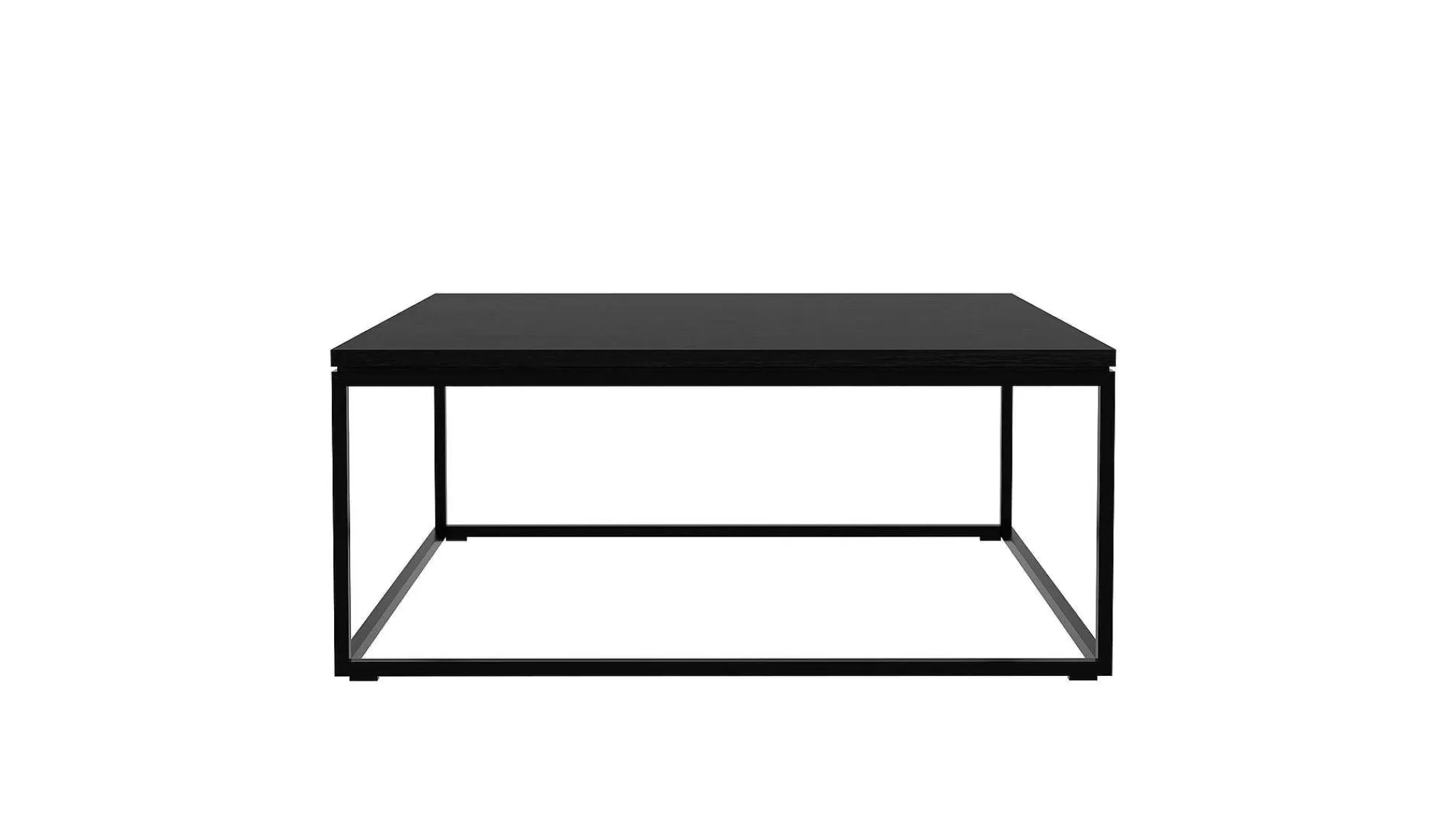 Be Home Coffee Tables<Thin Coffee Table, Square