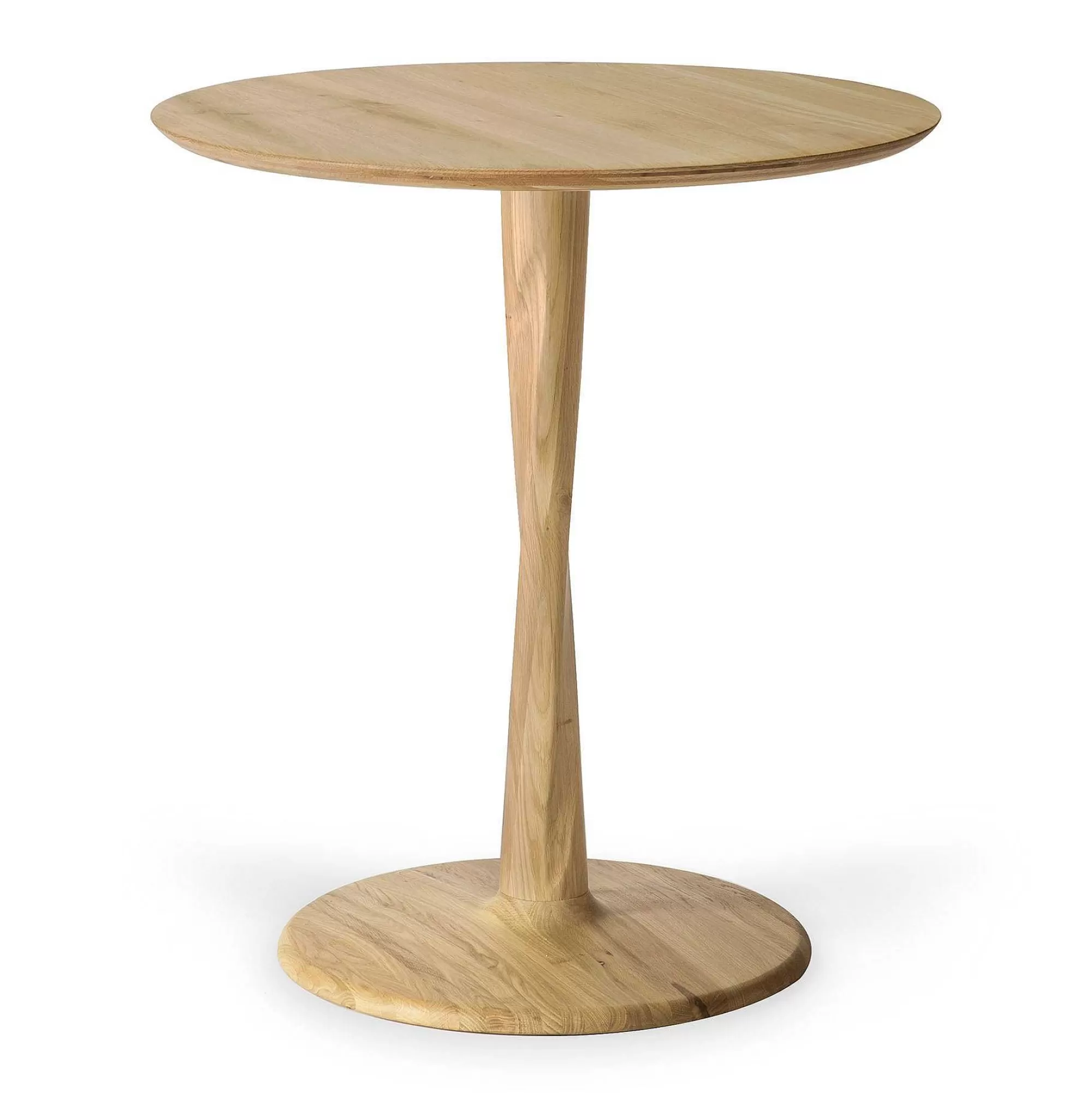 Be Home Dining Tables<Torsion Dining Table, 35.5"